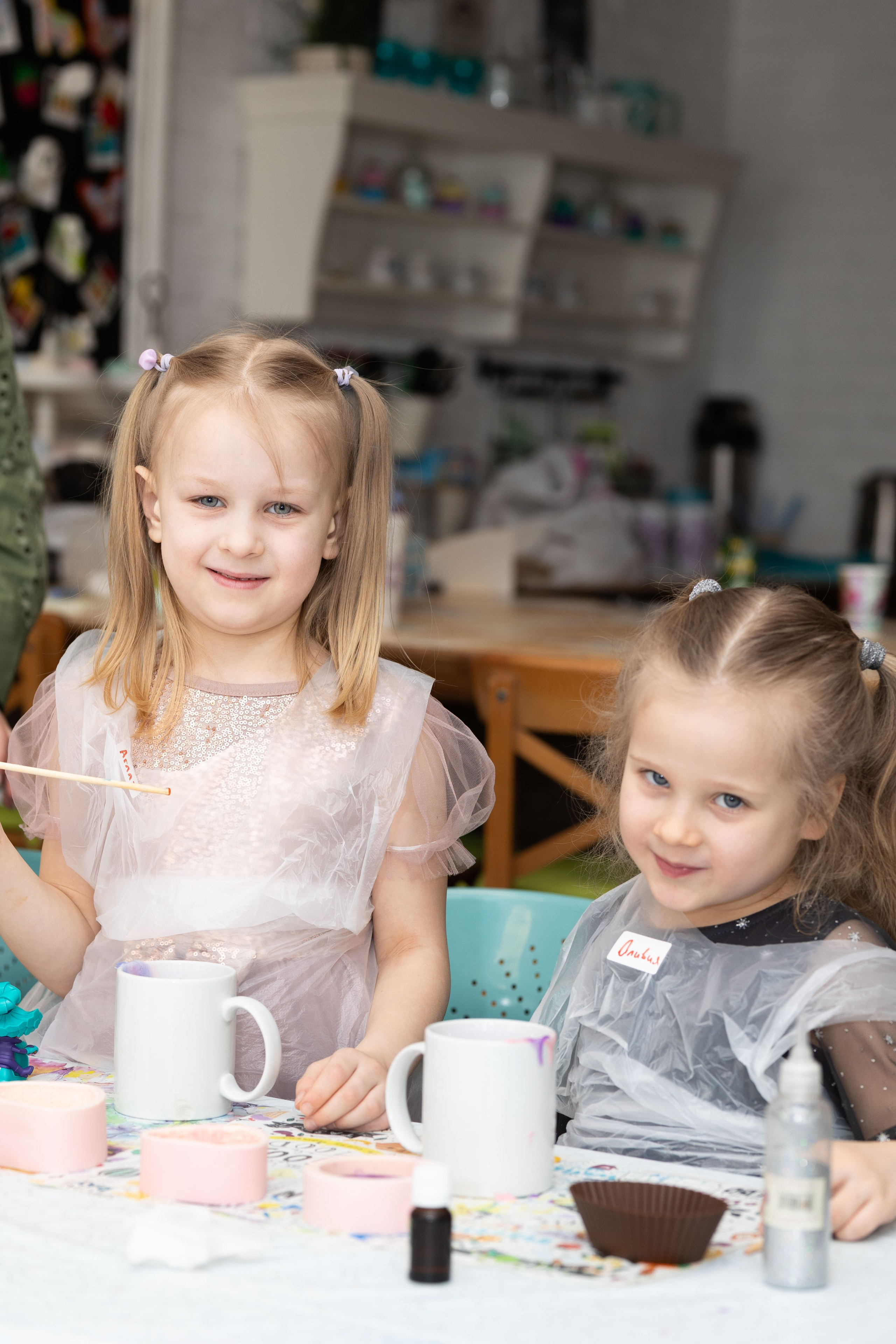 День Рождения Софии