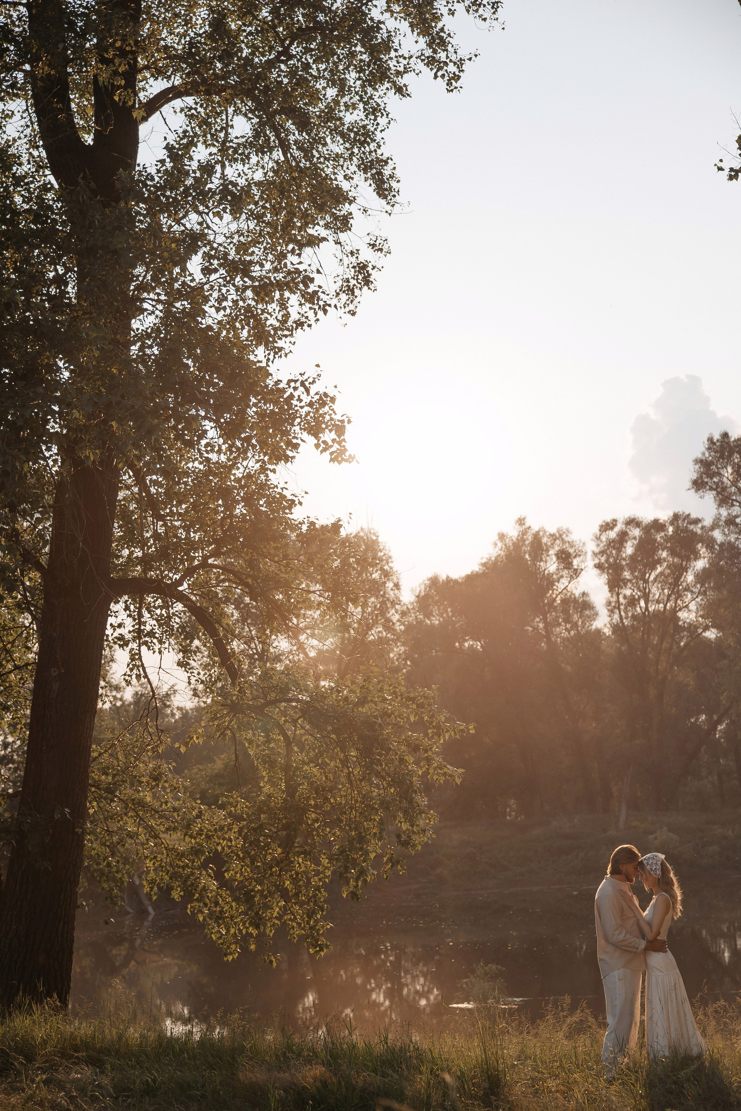 Никита и Анна. Свадебный фотограф Ирнис Дильмухаметов