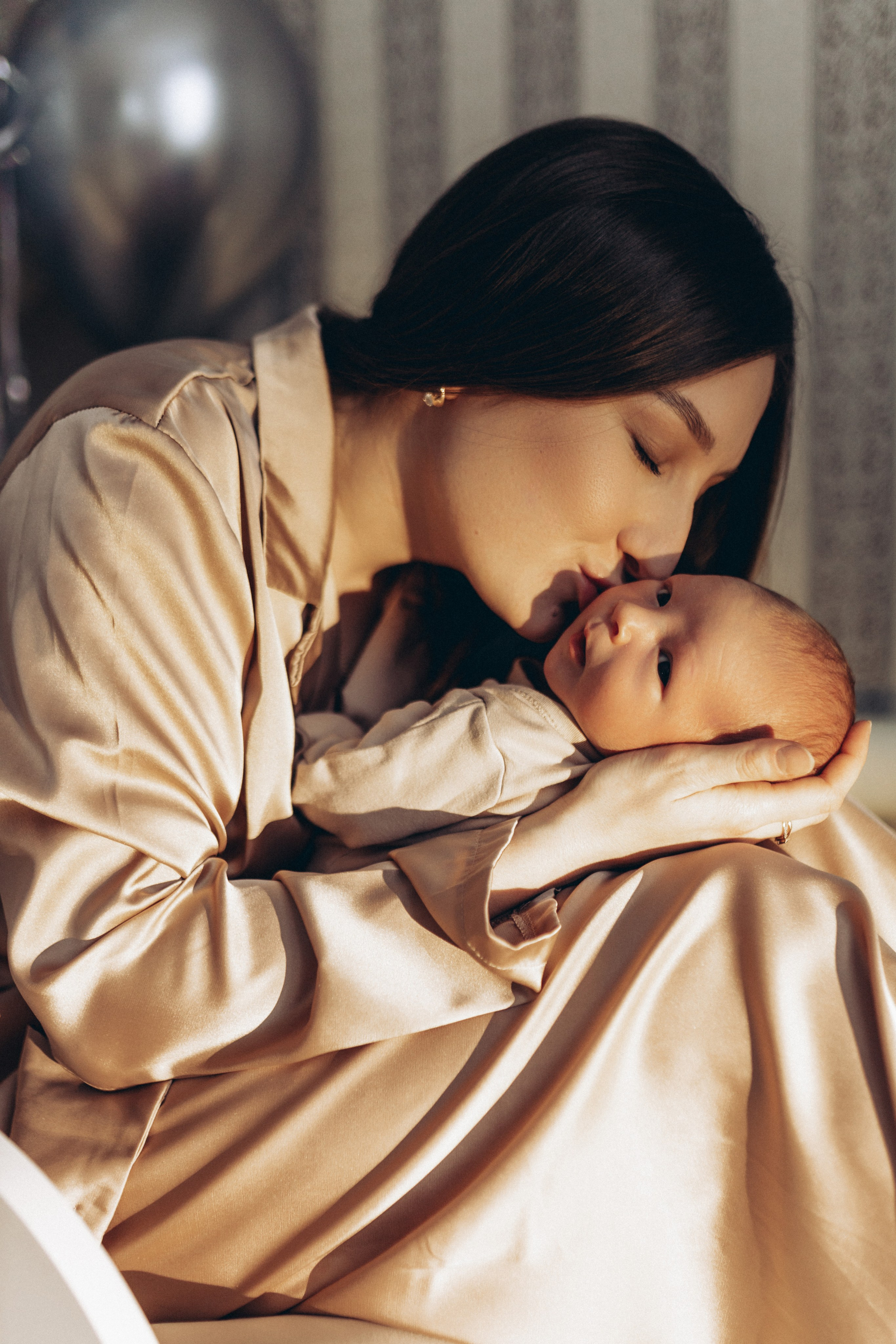 Материнство. Семейный и детский фотограф в Южноуральске Дубовицкая Елена