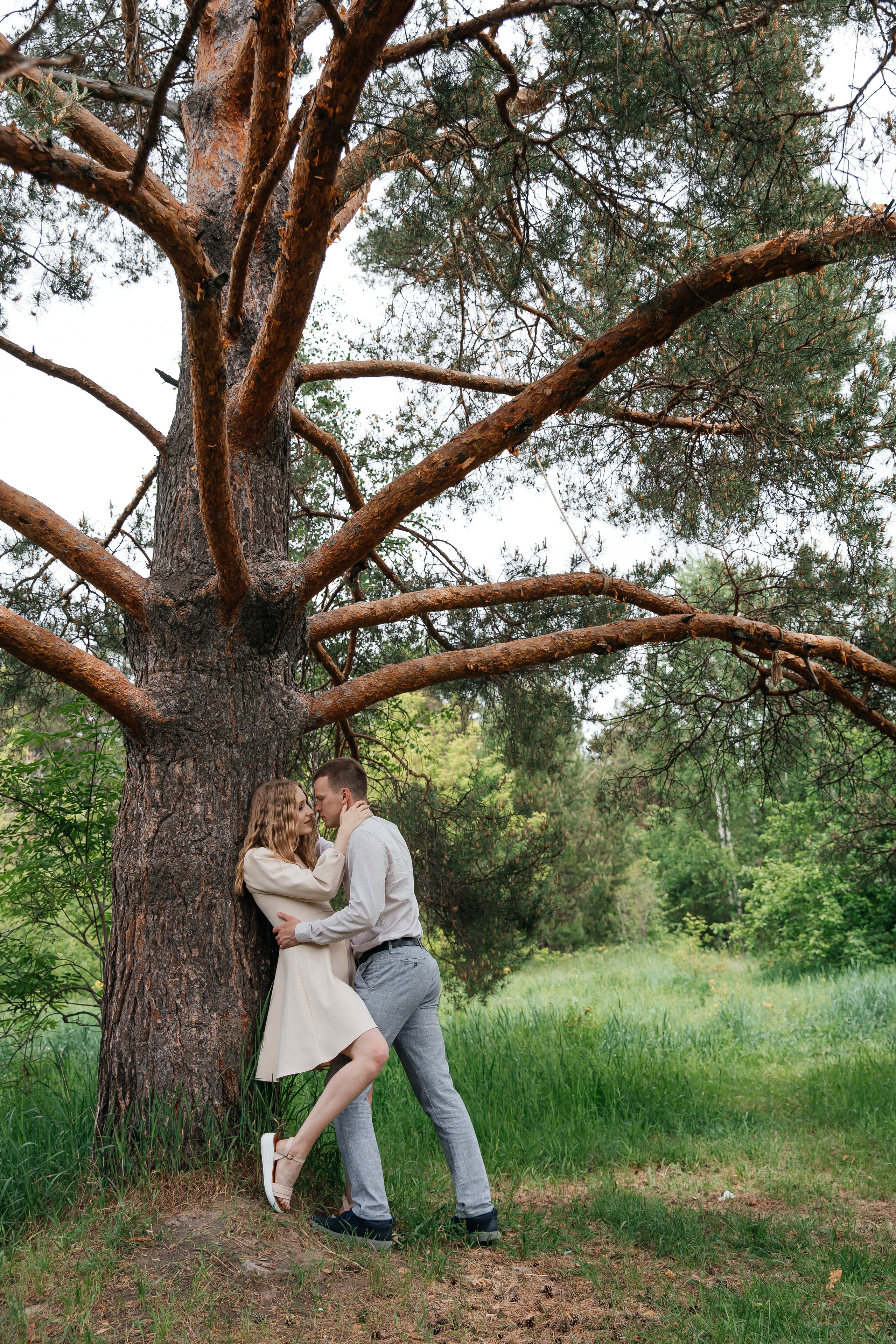 Лера и Слава. Свадебный фотограф Кирилл Хлобыстов