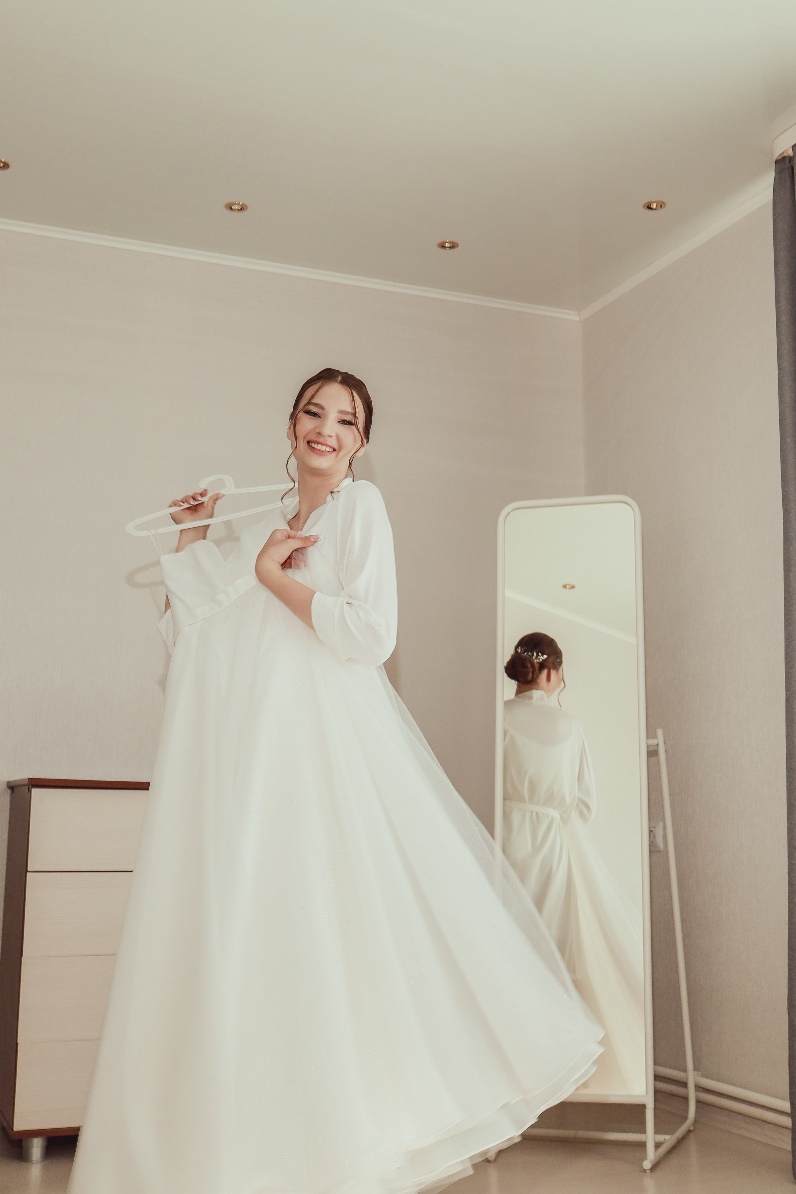 Данил и Настя. Семейный и свадебный фотограф Екатерина Михайлова