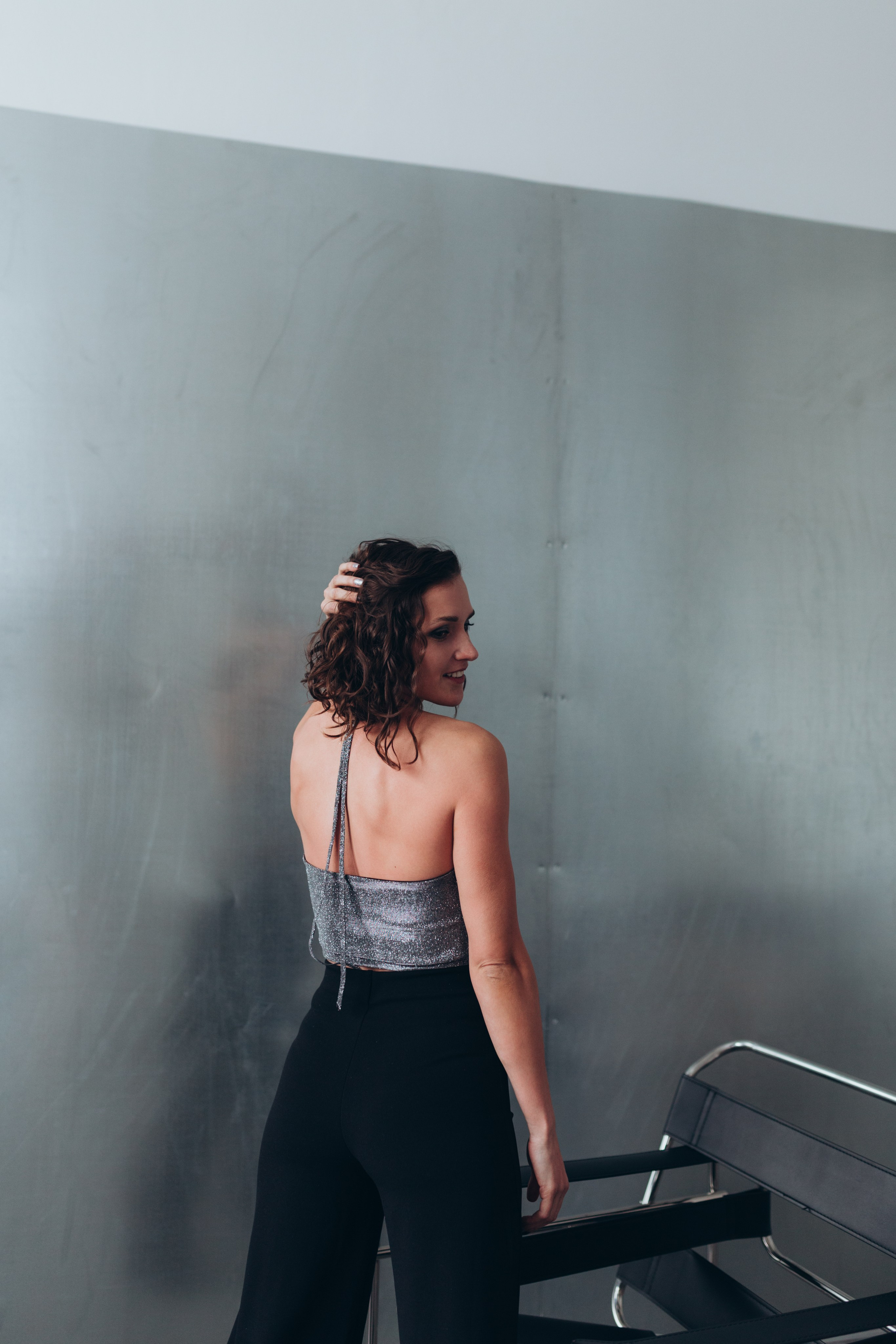 Настя и Саша. Фотограф Кемерово Анастасия Ларионова