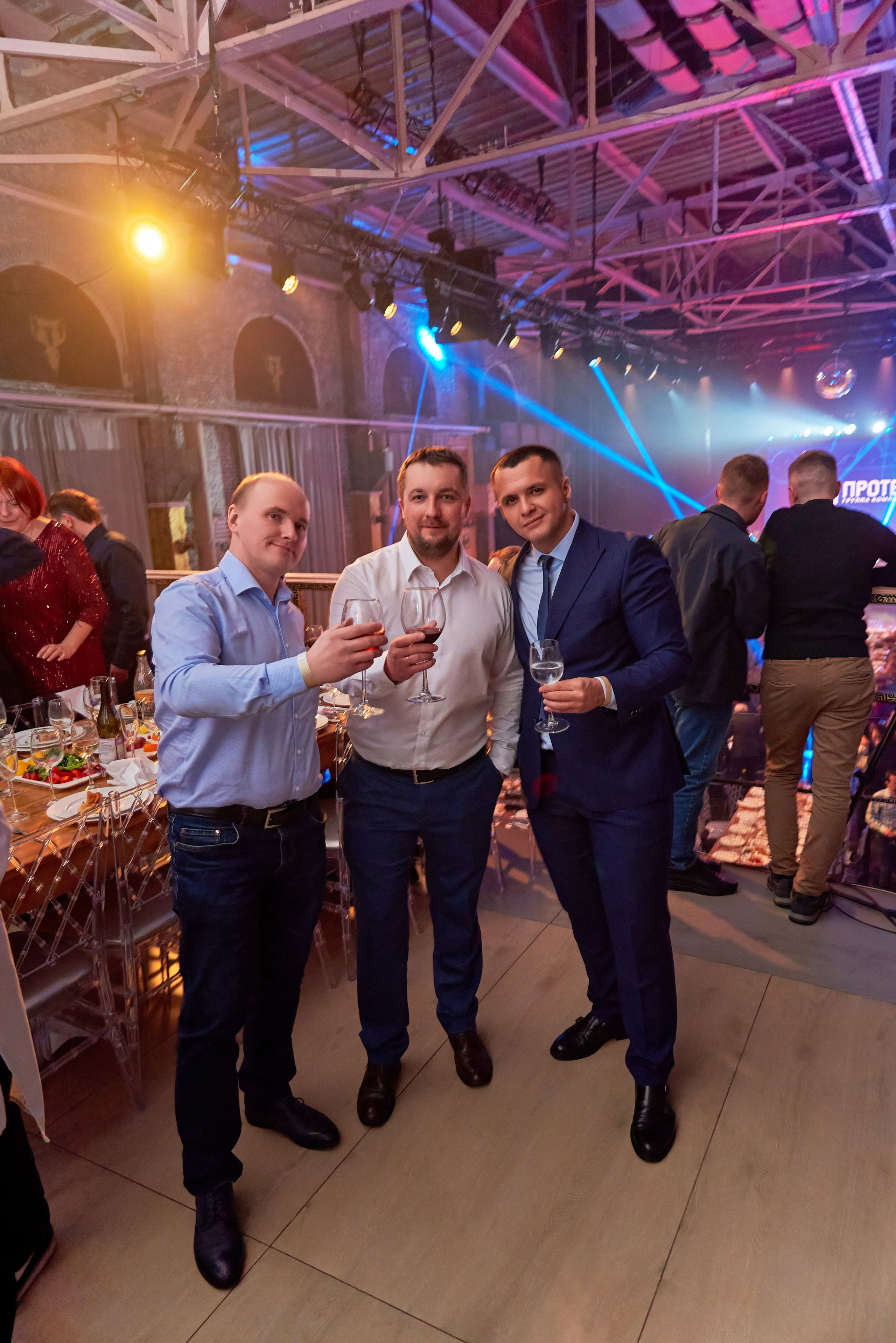 Протей. Иван Ступа, репортажный фотограф в Санкт-Петербурге и Ленинградской области