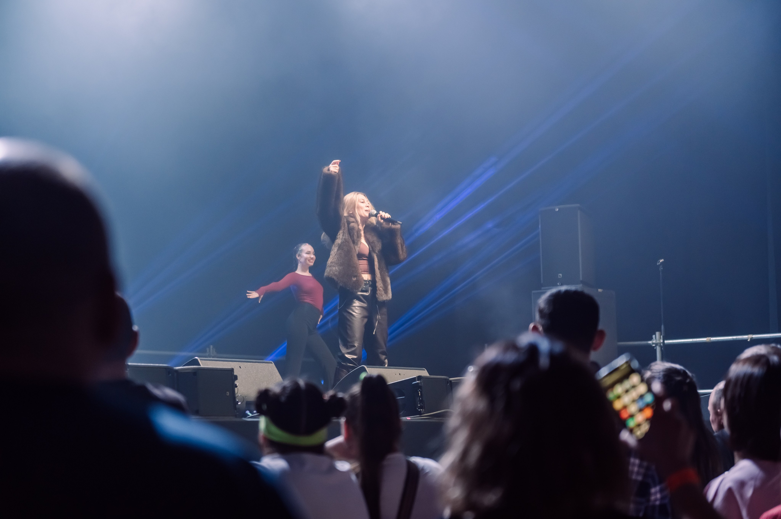 Дискач 90-х в Кемерово, СРК Арена. Детский фотограф, семейный фотограф и репортажи в Кемерово