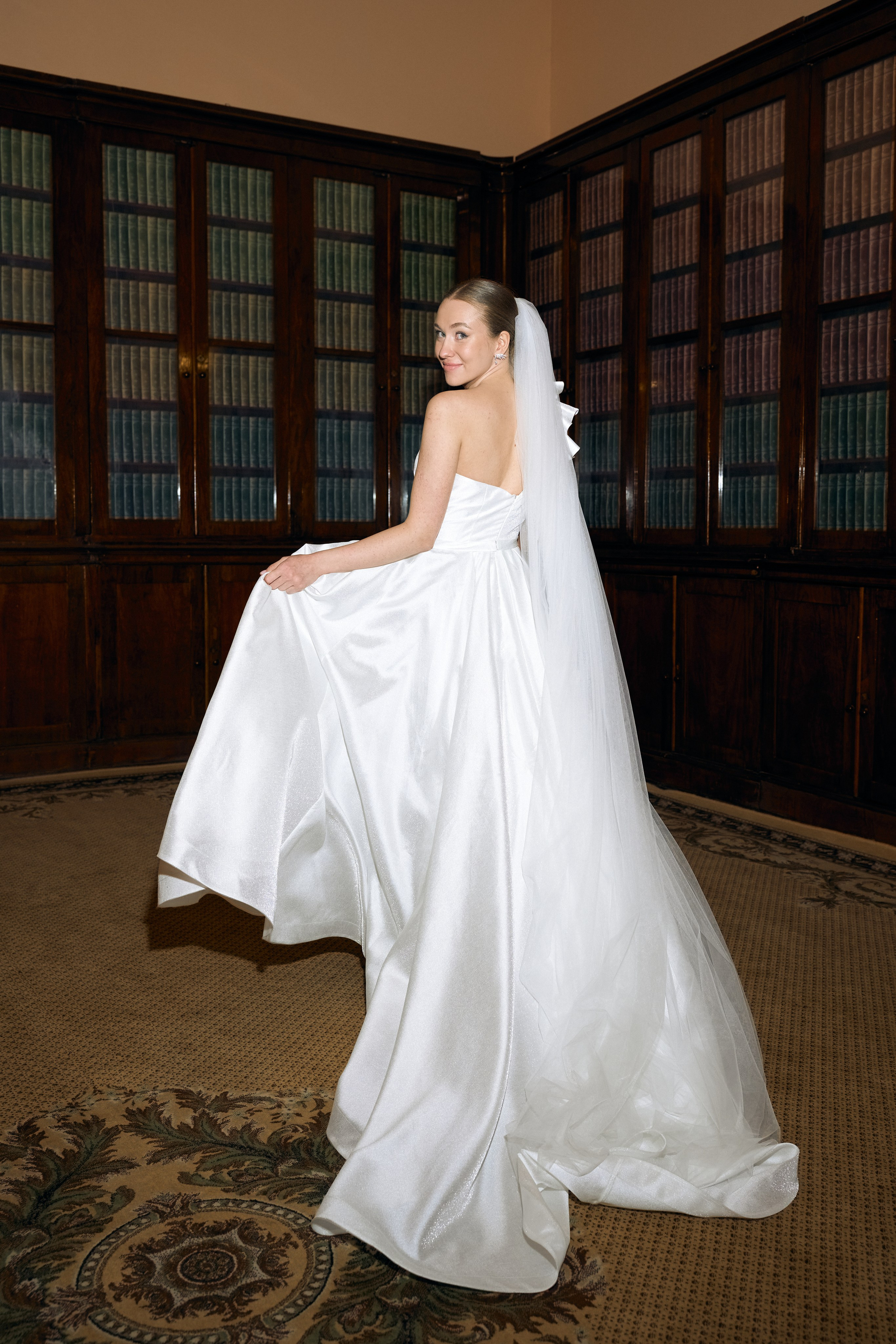 Егор и Анастасия. Свадебный фотограф Санкт-Петербург СПб Виталий Богданов