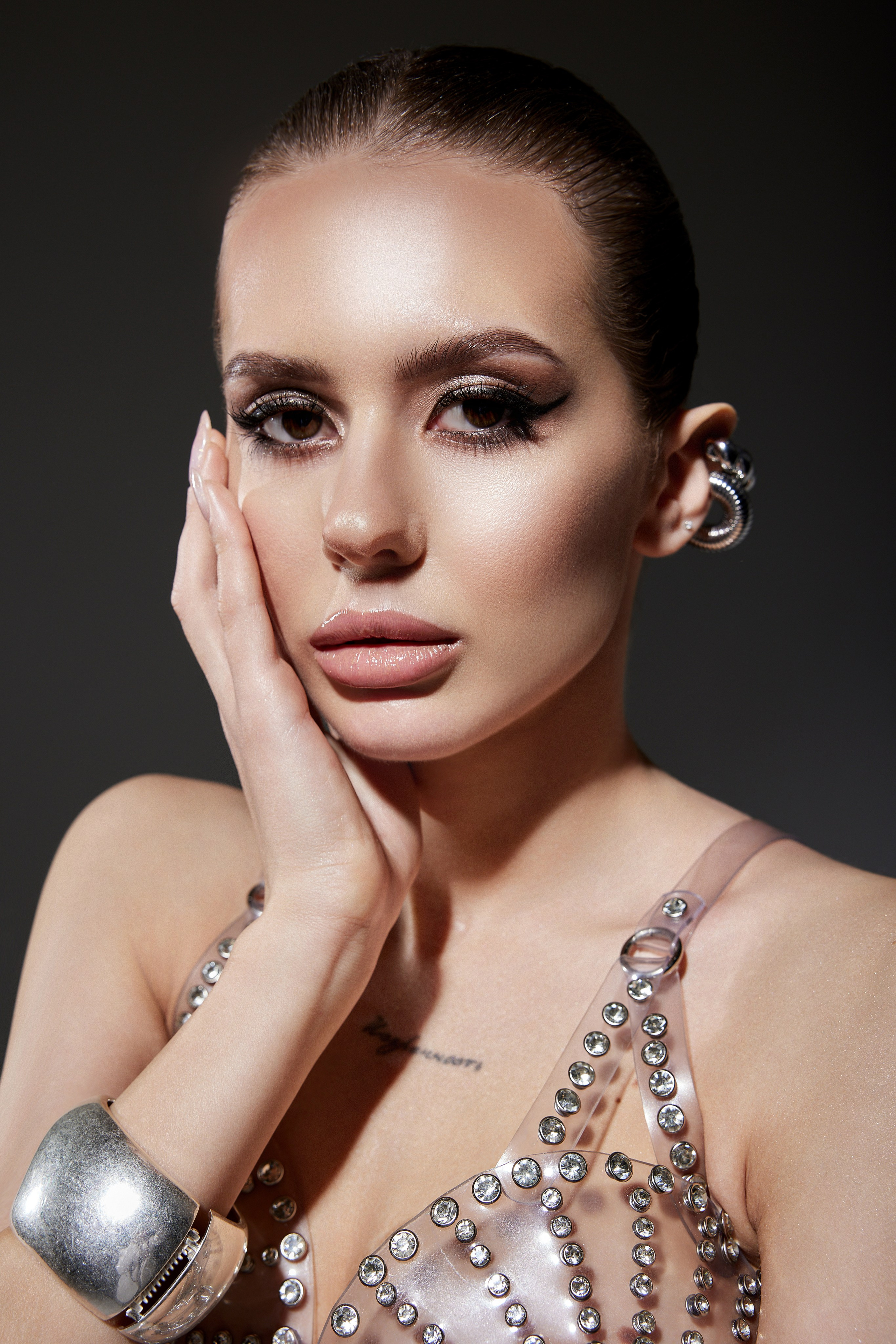 Виктория. Фотограф Леонова Надежда