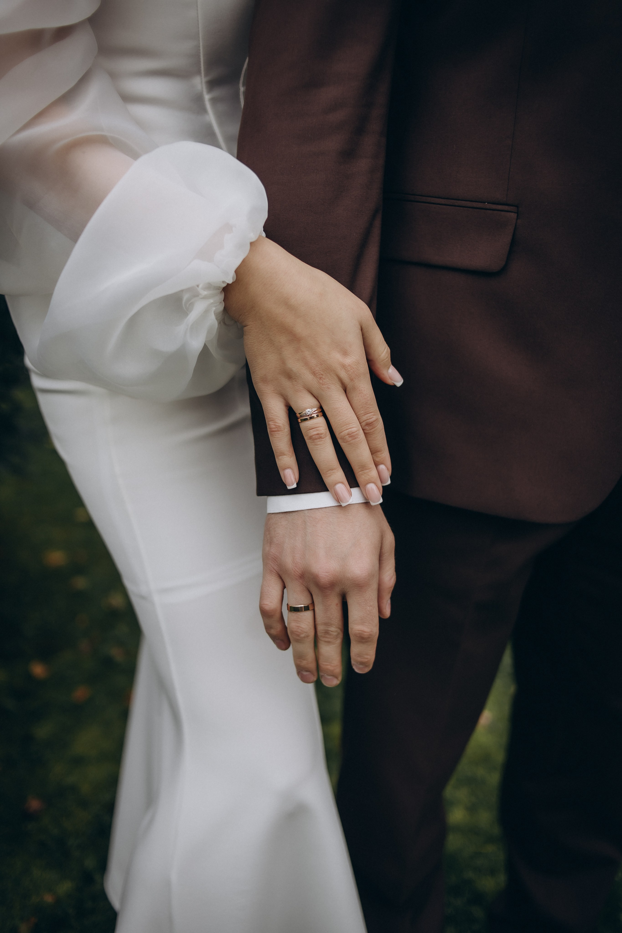 Артём и Елизавета. Фотограф Регина Крикунова г. Красноярск