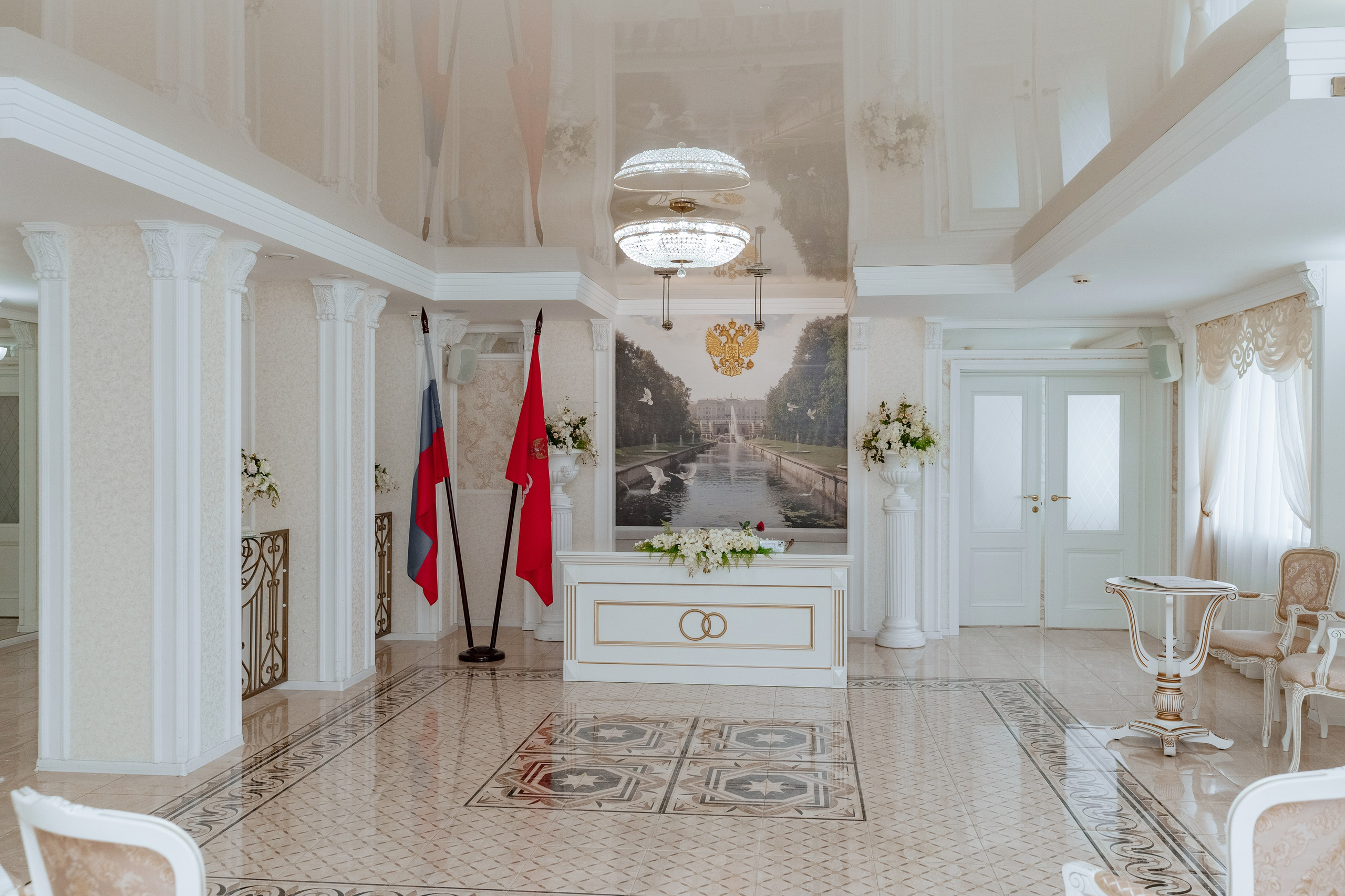 Станислав + Валерия