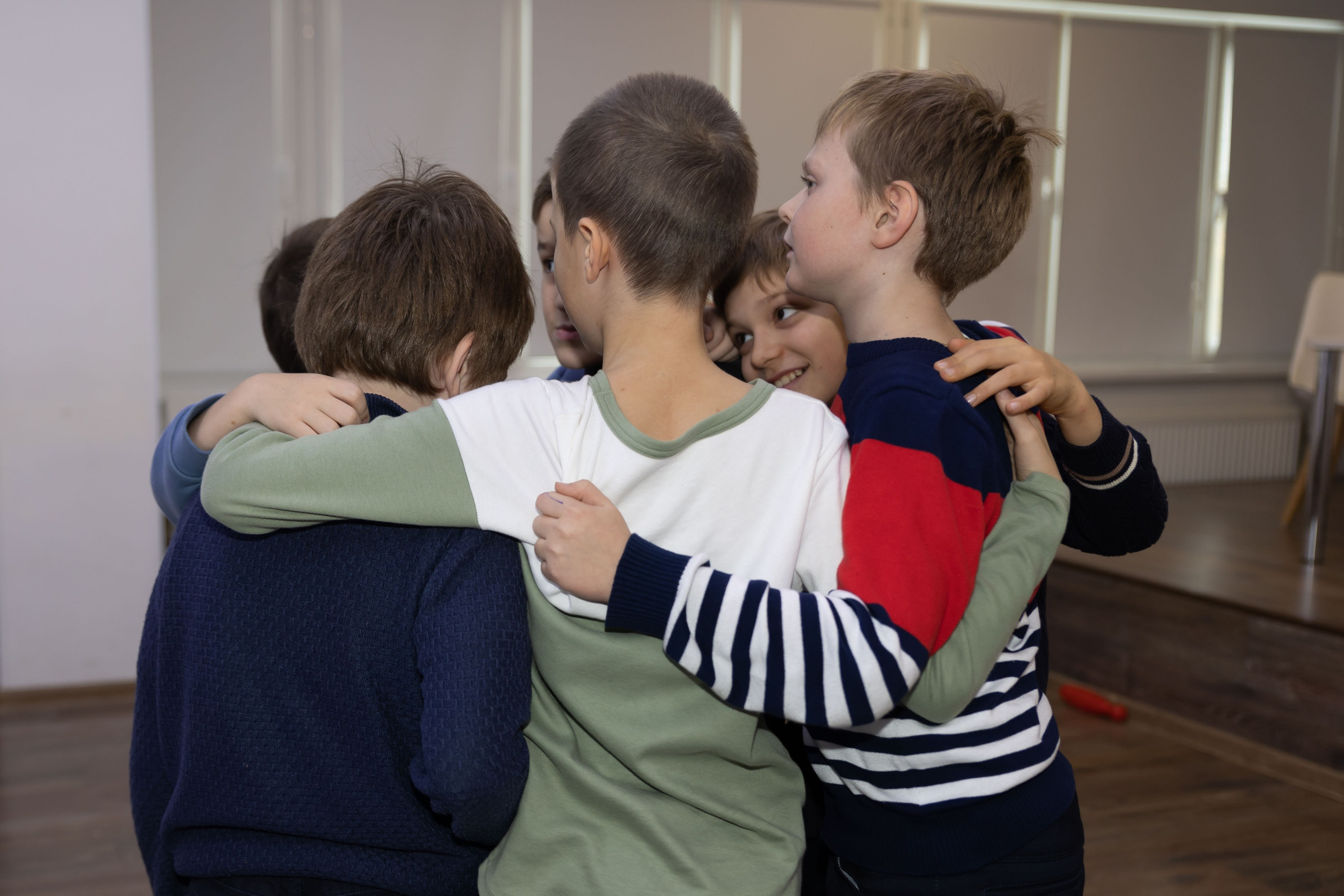 Экскурсии с классом. Школьный и детсадовский фотограф Москва. Детский фотограф