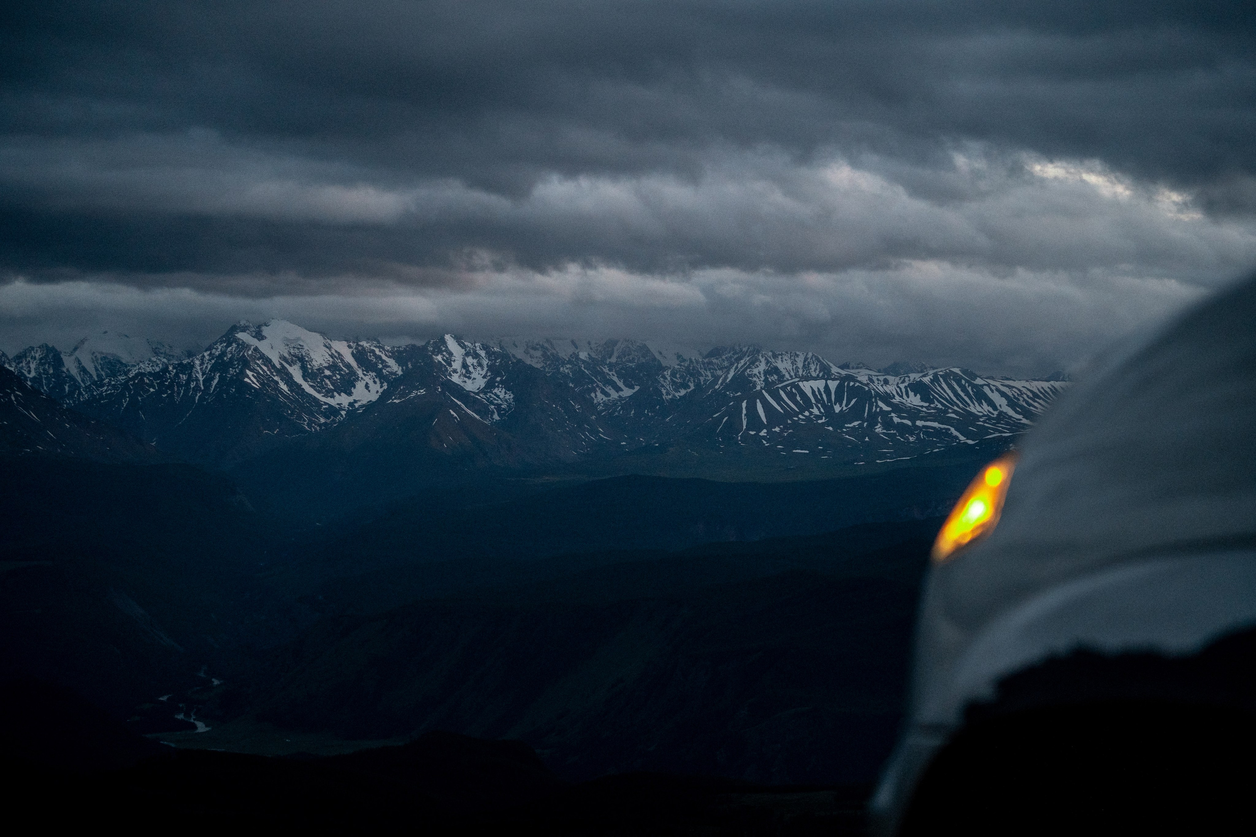 Алтай. Оператор и Фотограф в Санкт-Петербурге и Москве
