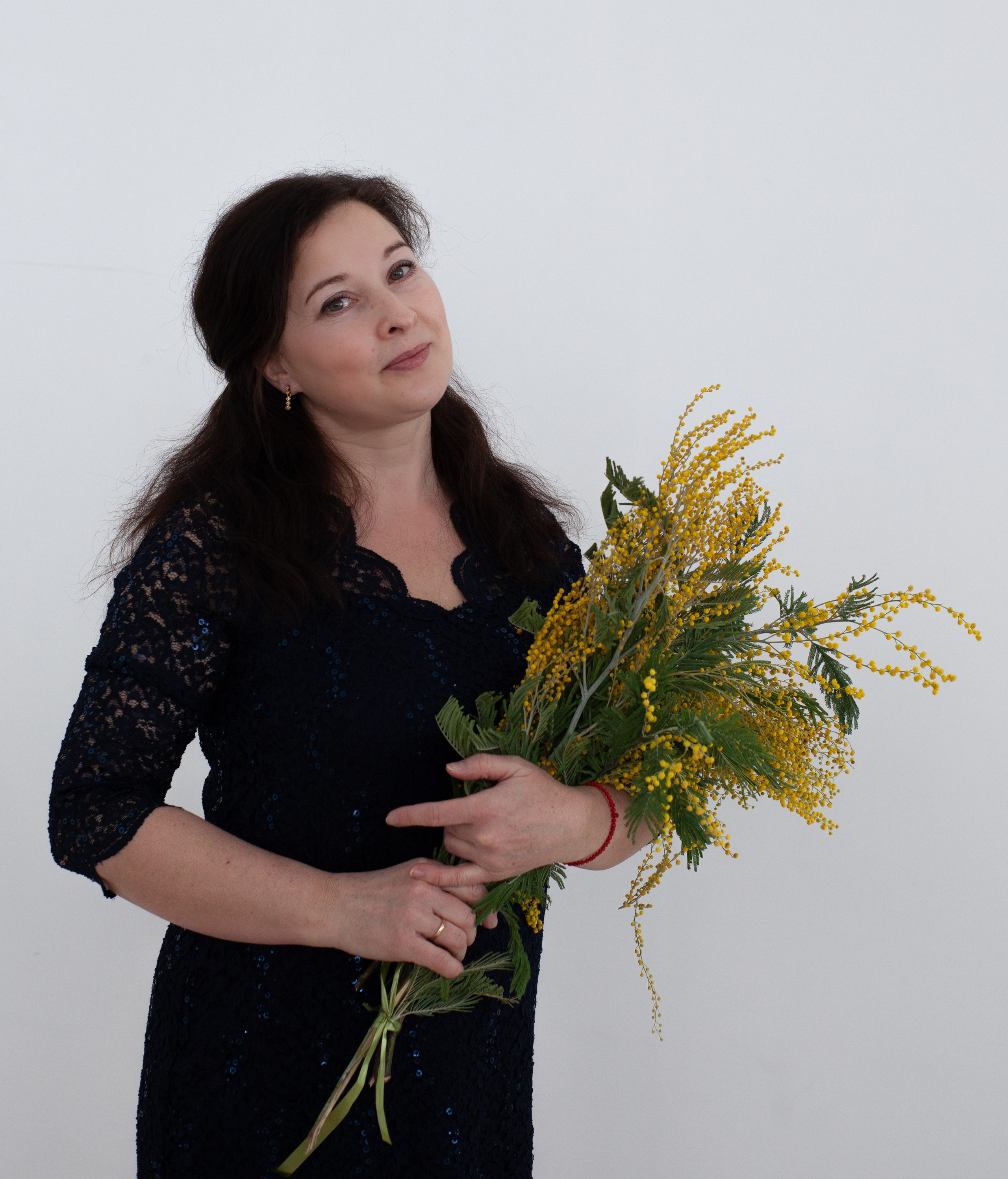 Фото день «Дарите женщинам цветы» для семейного клуба «ВМЕСТЕ». Анастасия, Фотограф женского портрета и беременности в стиле vogue