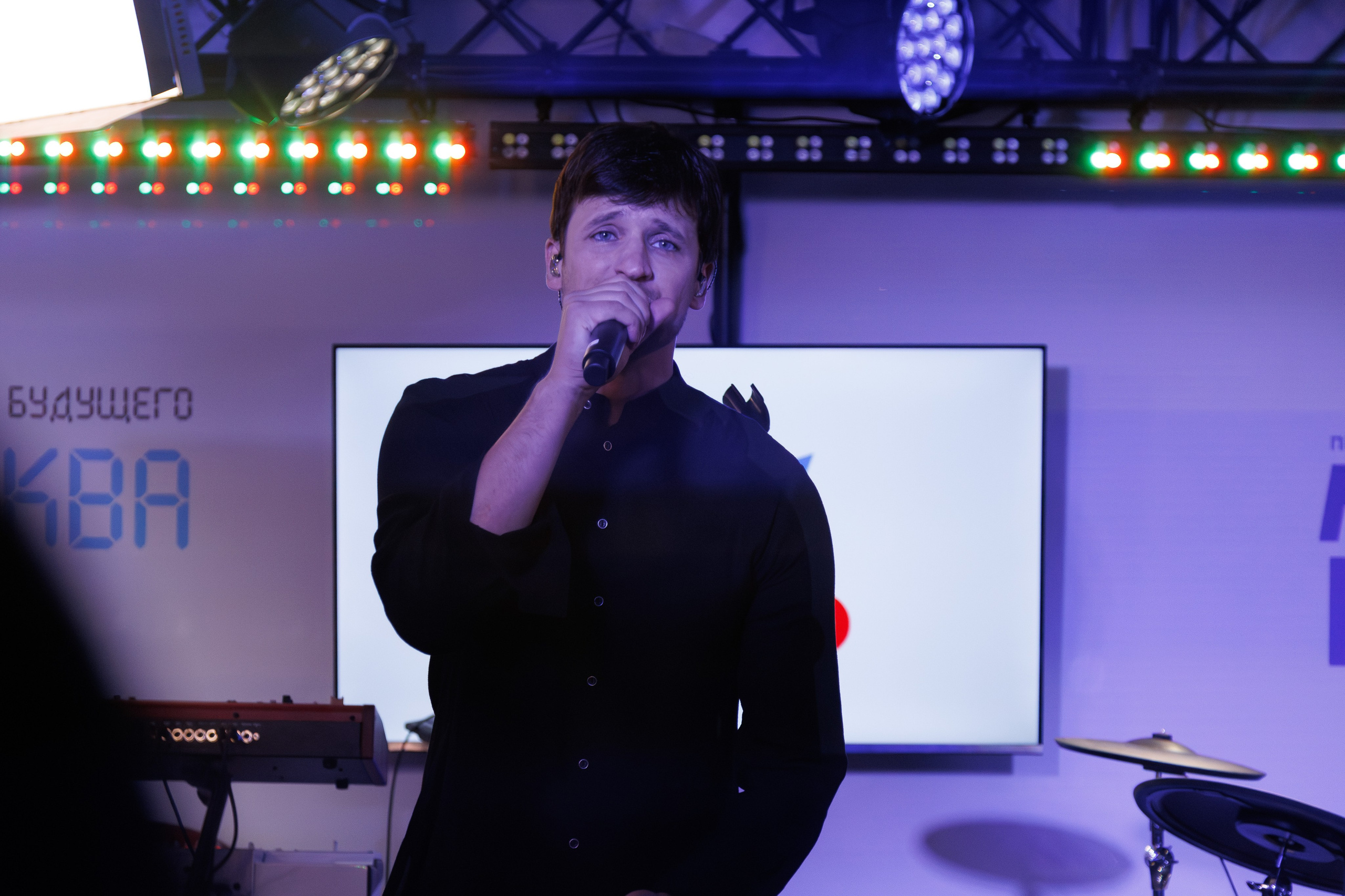 ФАН-ВСТРЕЧА КОНЦЕРТ ДМИТРИЯ КОЛДУНА. Анастасия, Фотограф женского портрета и беременности в стиле vogue