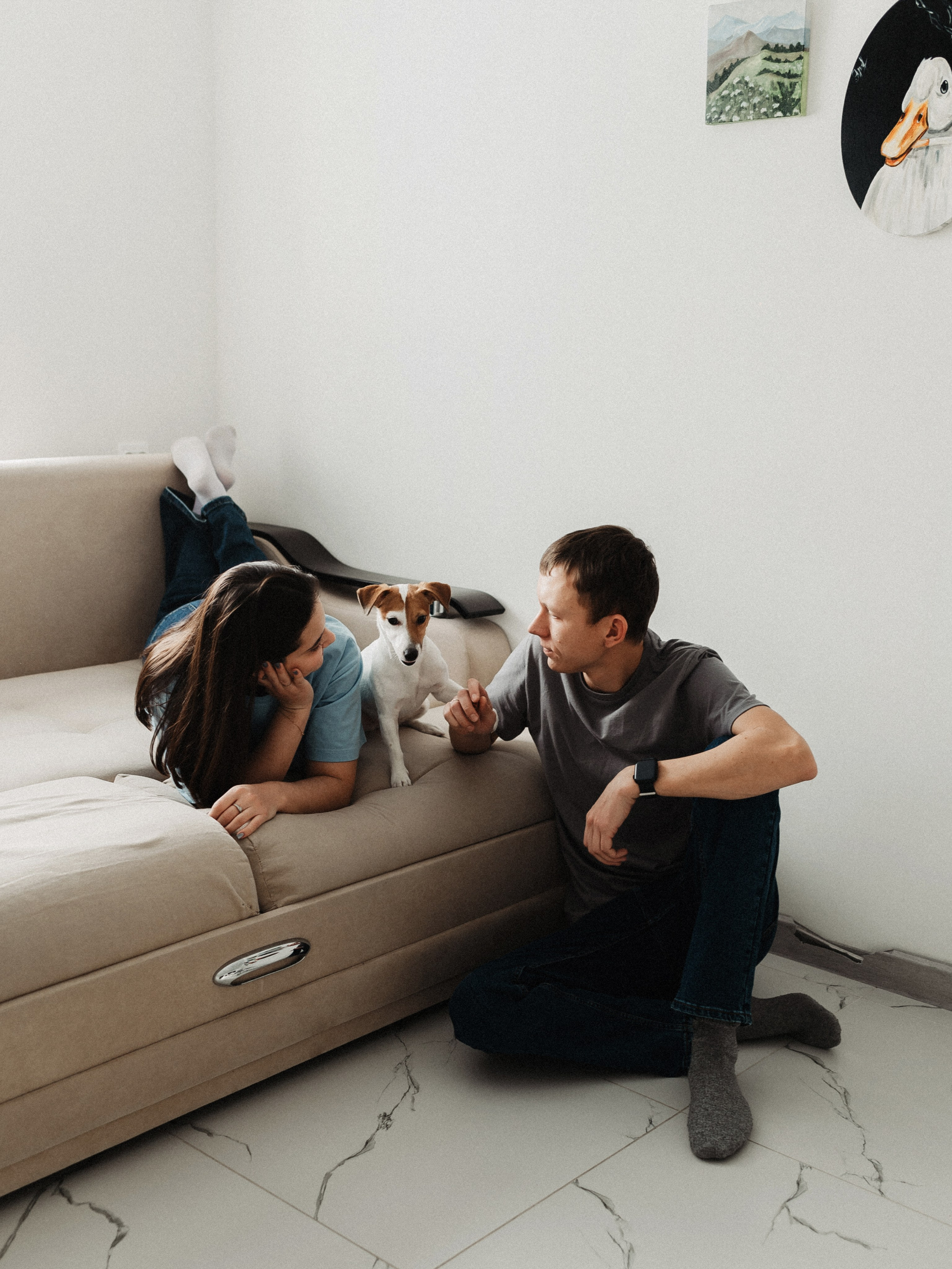 Яна и Лёша. Свадебный и семейный фотограф в Самаре Надежда Раскина