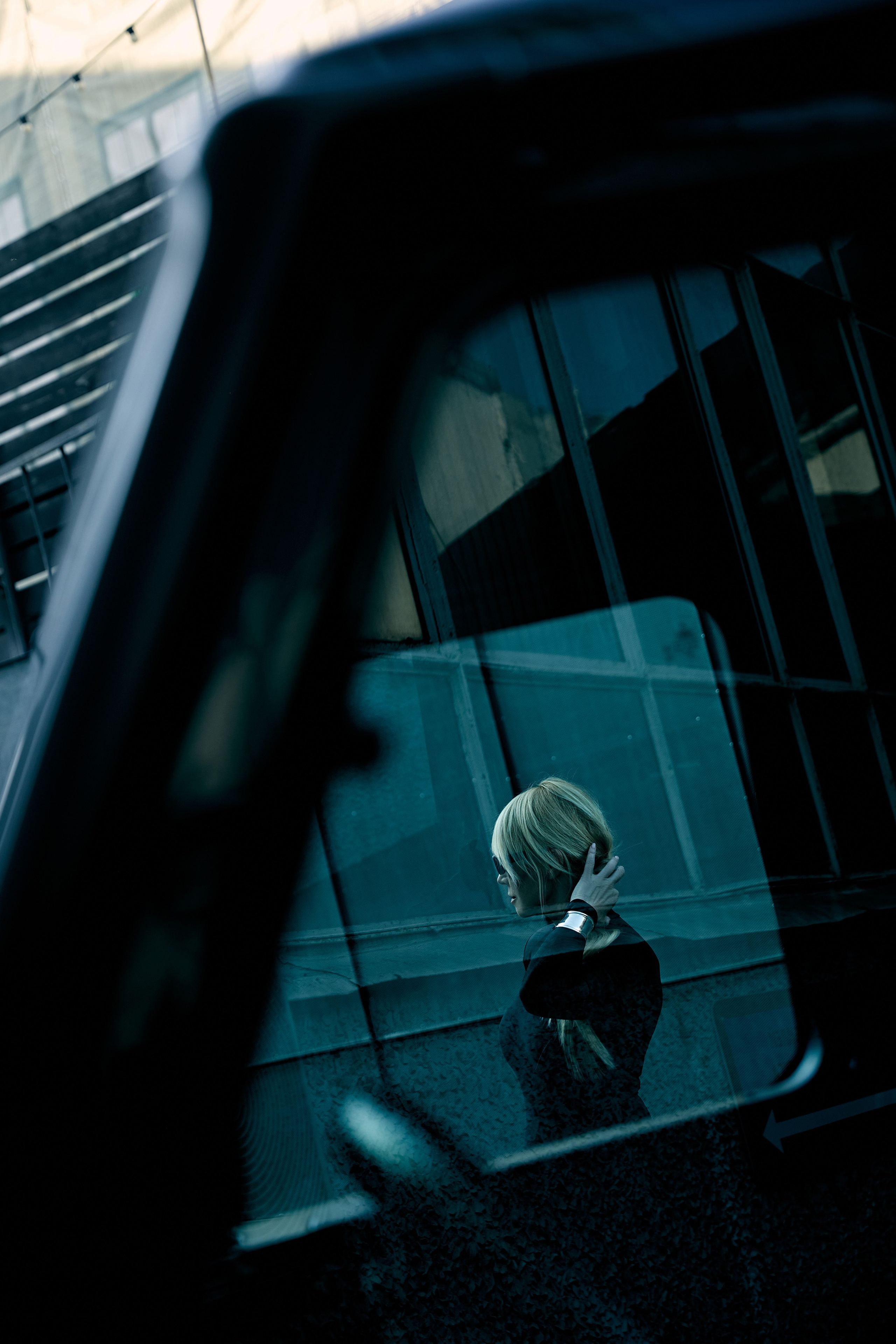 NATASHA. Yulia Otroschenko