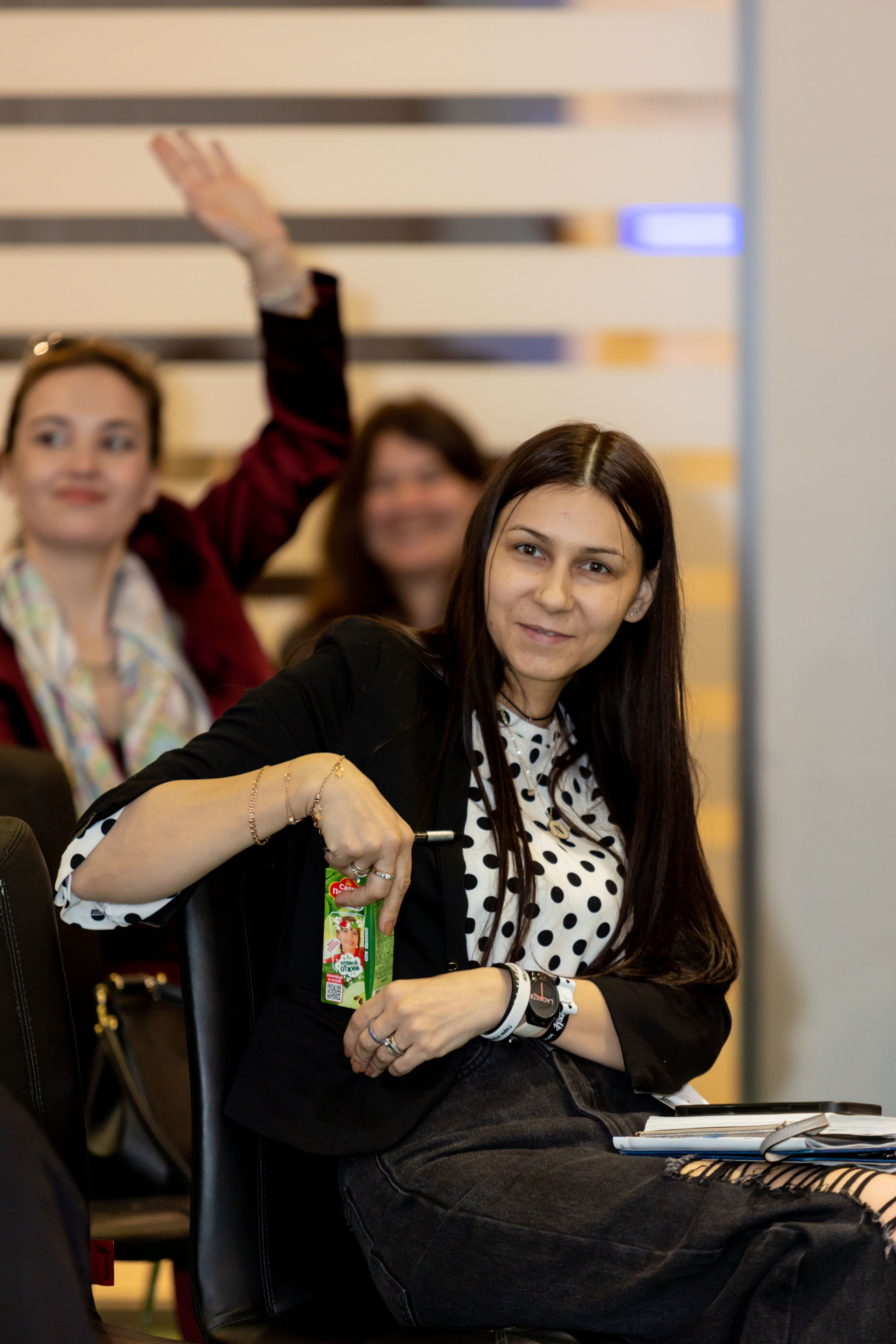 Музыкальный форум Colisium 2023. Фотограф на праздник, корпоратив, День Рождения и Юбилей в г. Санкт-Петербурге Алексей Анкушев