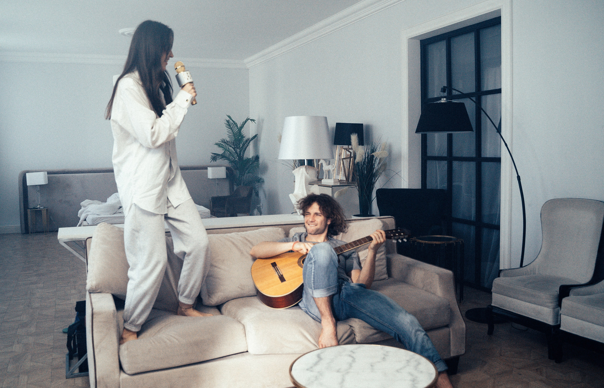 Бэкстейдж съемка клипа. Krasnopoliophoto