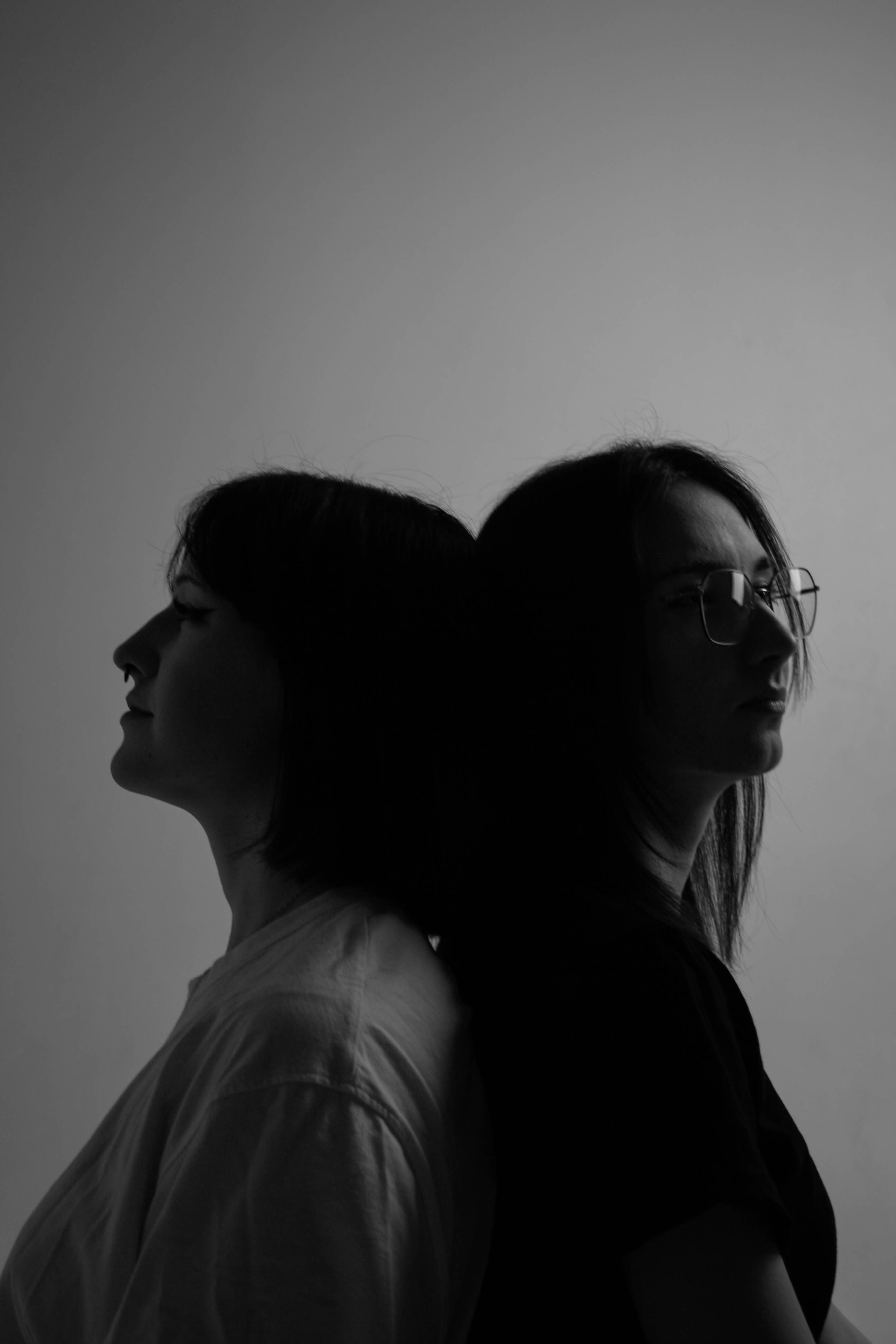 Инь-Янь. Портретный фотограф в Саратове