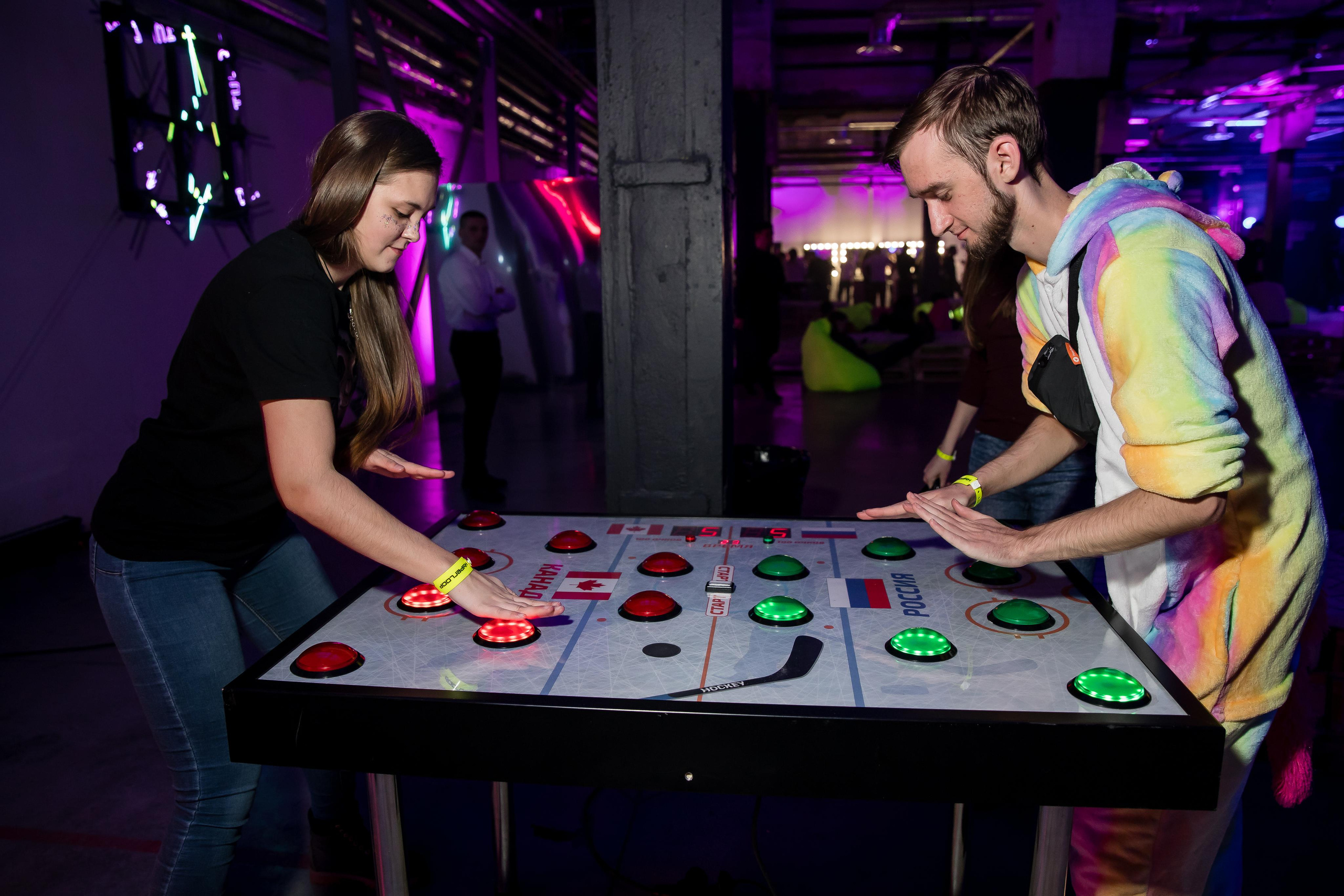 Неповторимый Рокет Банк. Репортажной и Свадебный фотограф Слава Цесарь