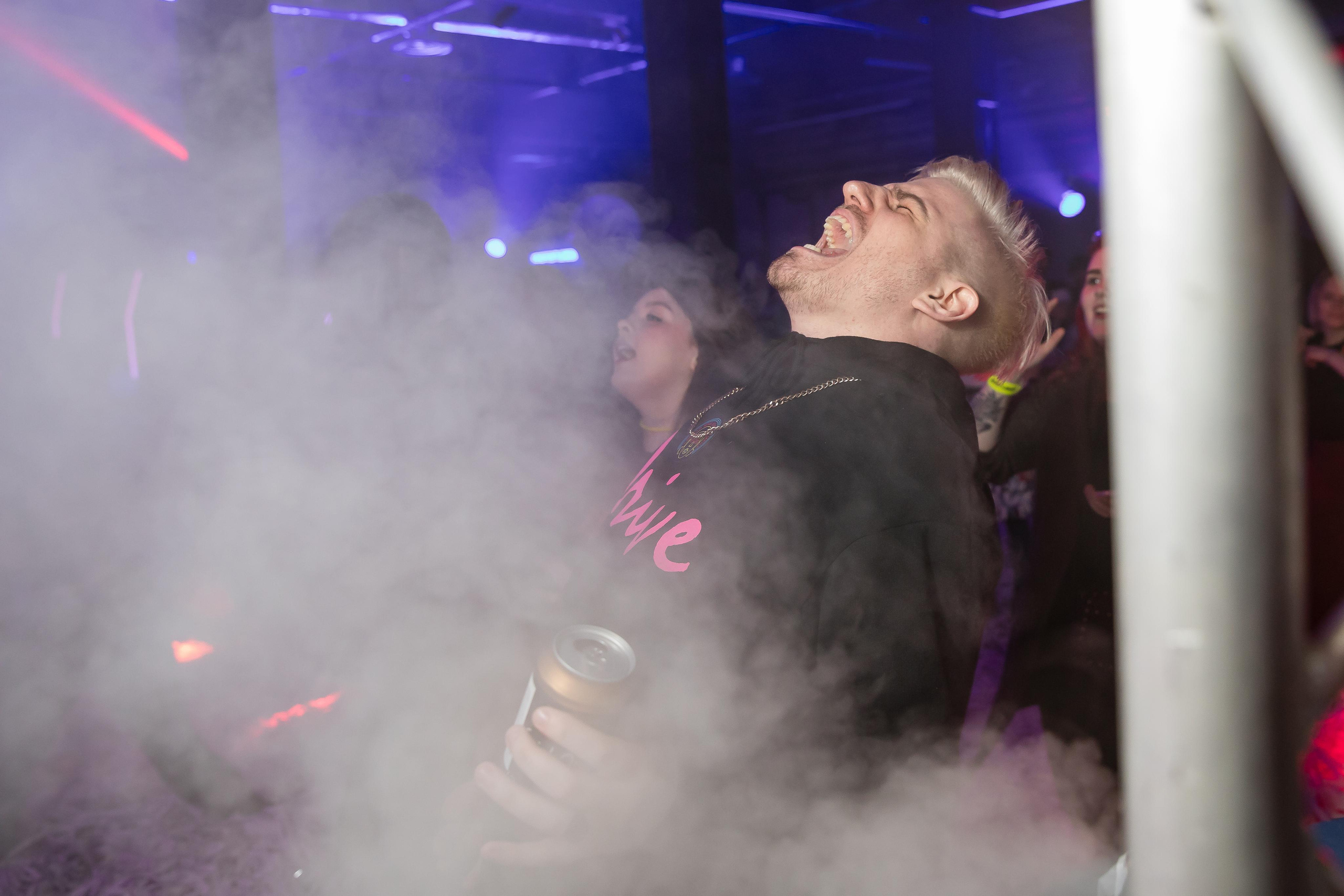 Неповторимый Рокет Банк. Репортажной и Свадебный фотограф Слава Цесарь