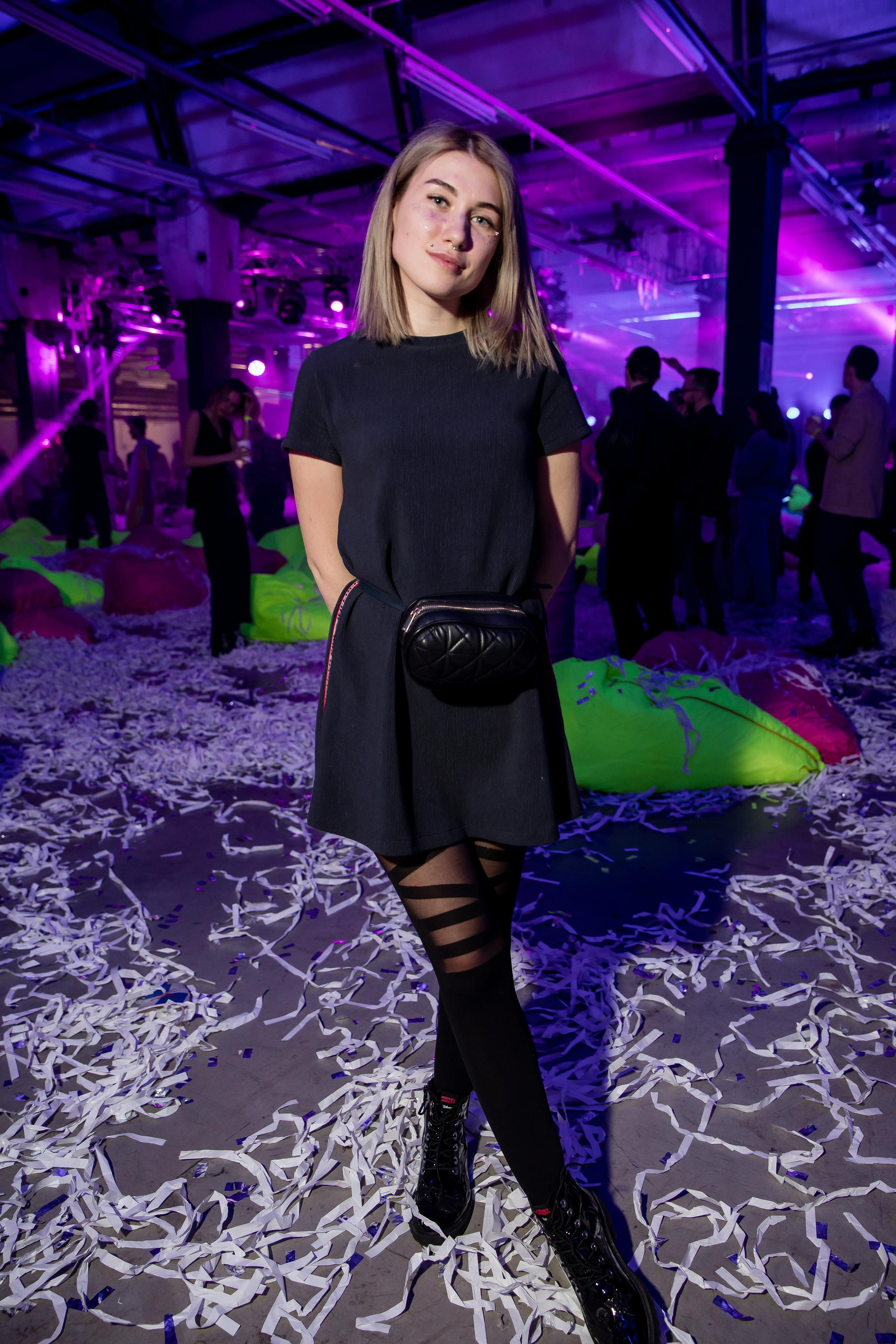 Неповторимый Рокет Банк. Репортажной и Свадебный фотограф Слава Цесарь