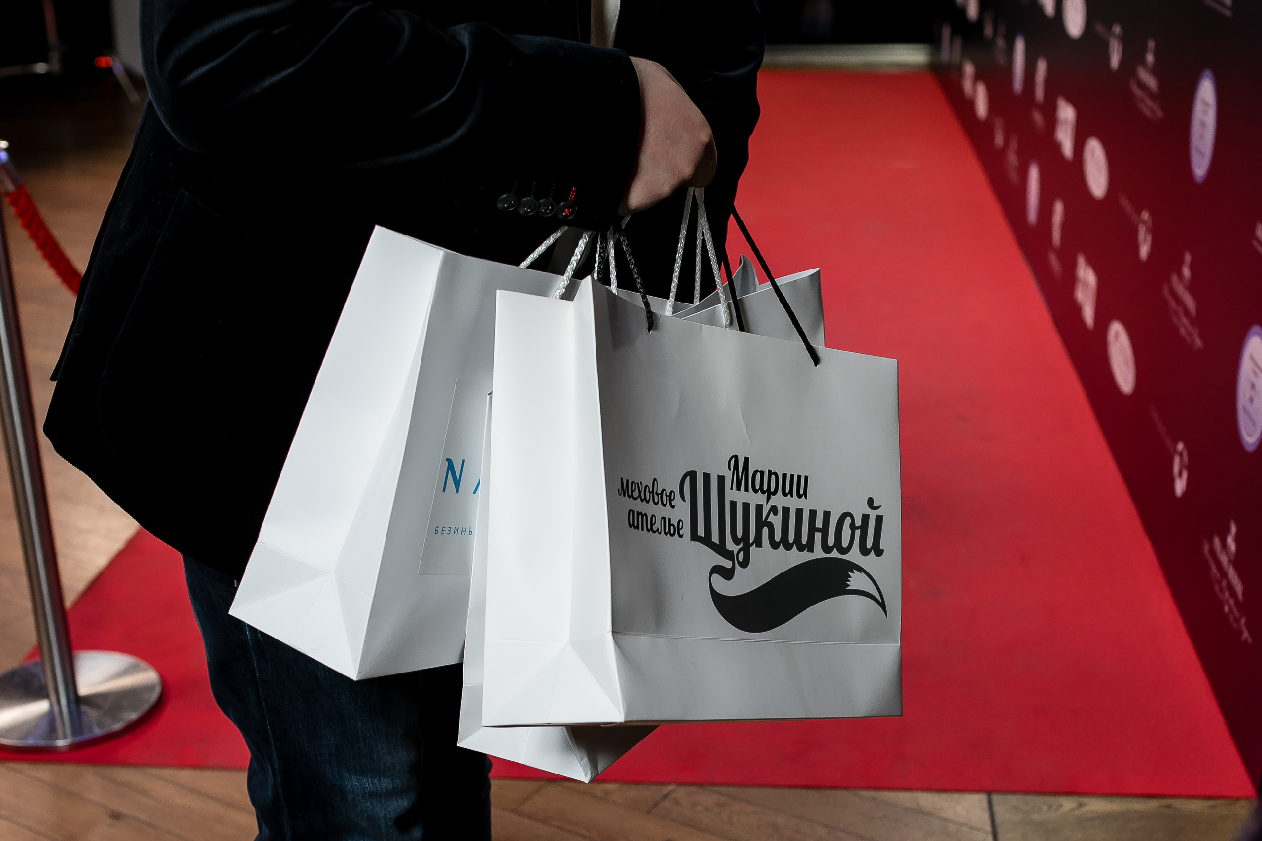 Brand Award. Репортажной и Свадебный фотограф Слава Цесарь