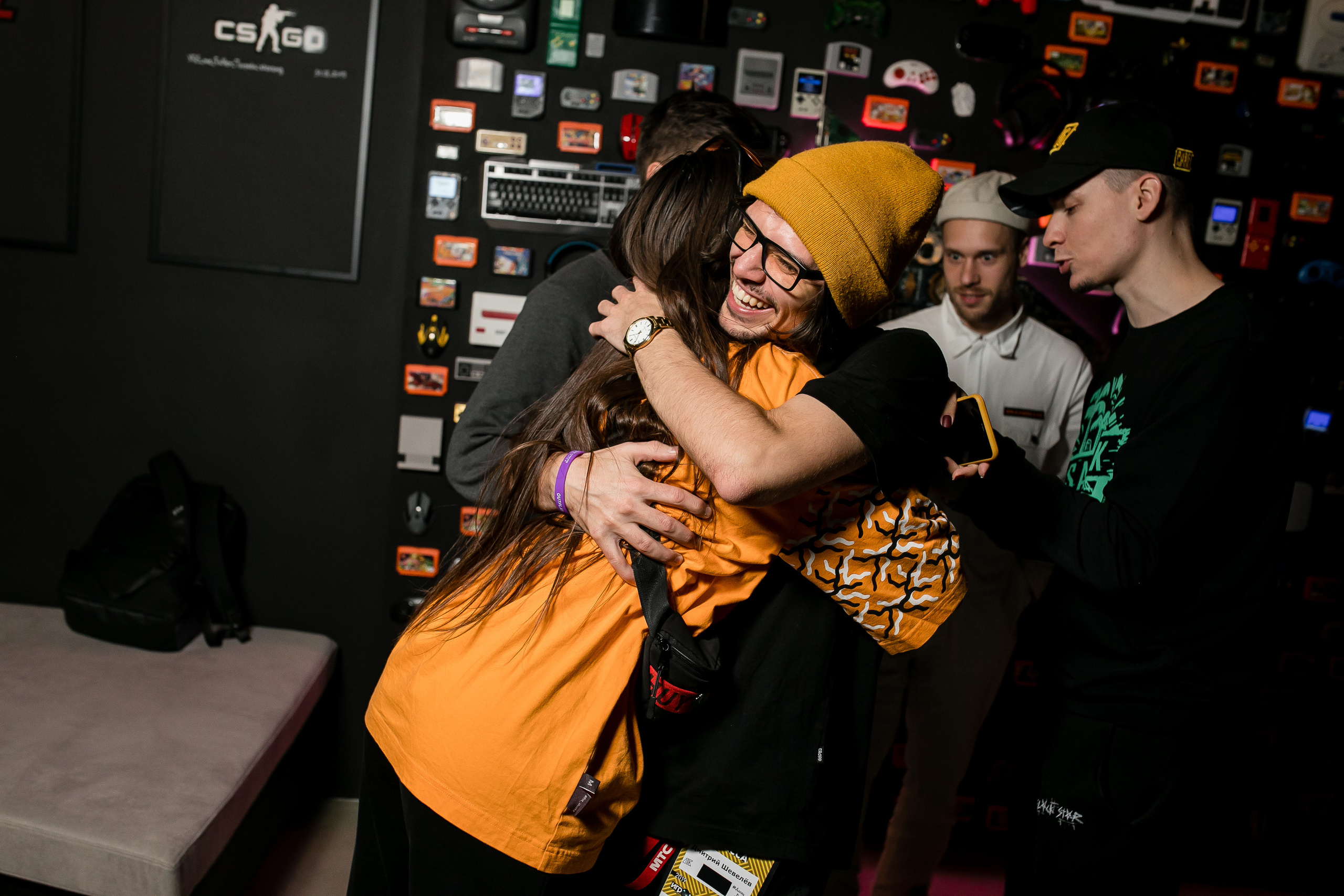 Игромир. Репортажной и Свадебный фотограф Слава Цесарь