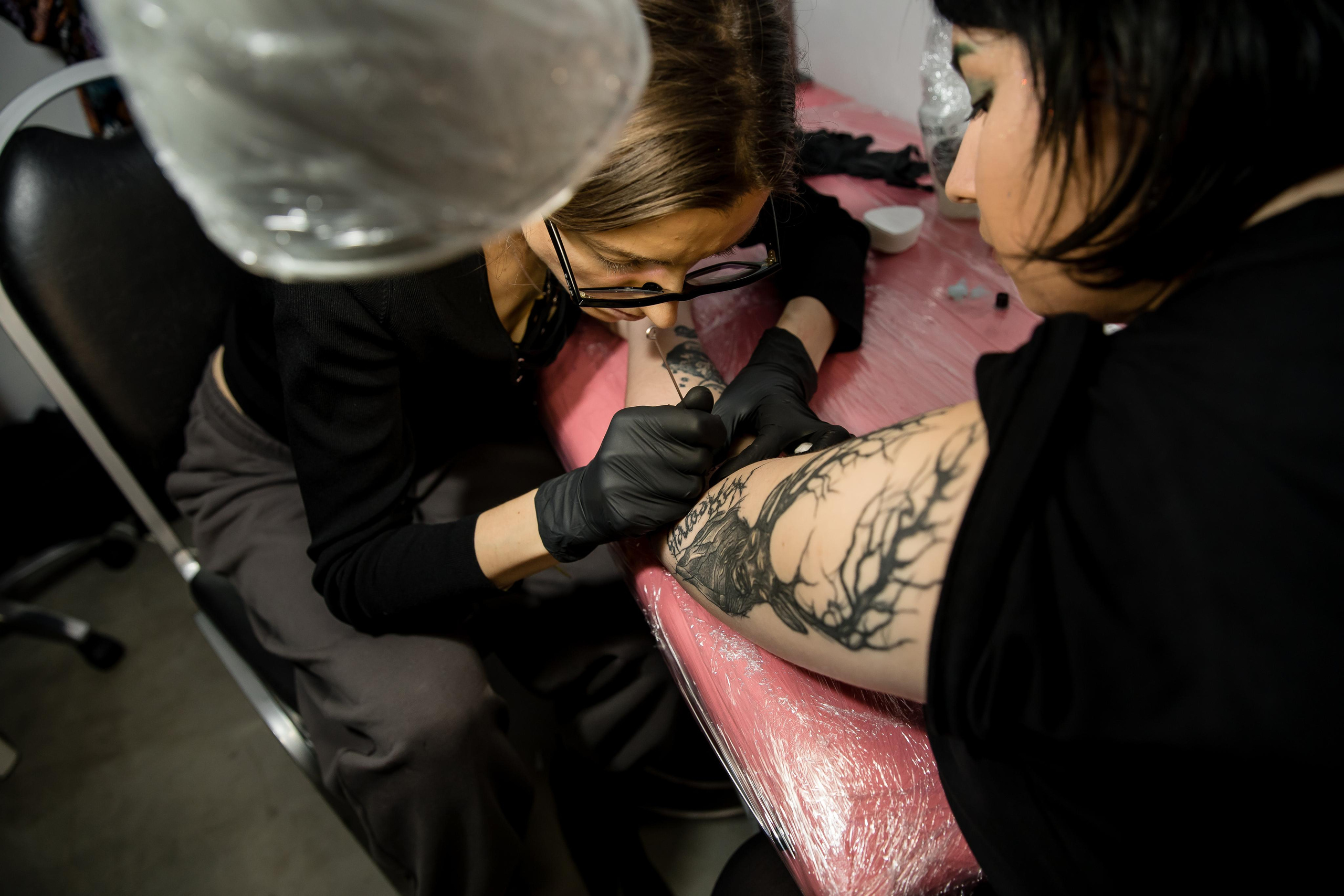 Неповторимый Рокет Банк. Репортажной и Свадебный фотограф Слава Цесарь