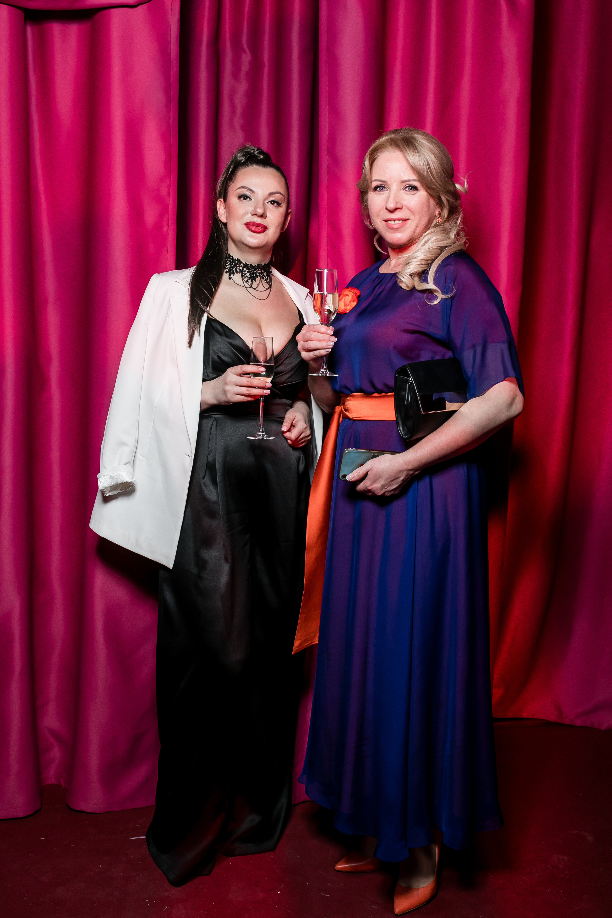 Вечеринка в Лас Вегасе. Репортажной и Свадебный фотограф Слава Цесарь