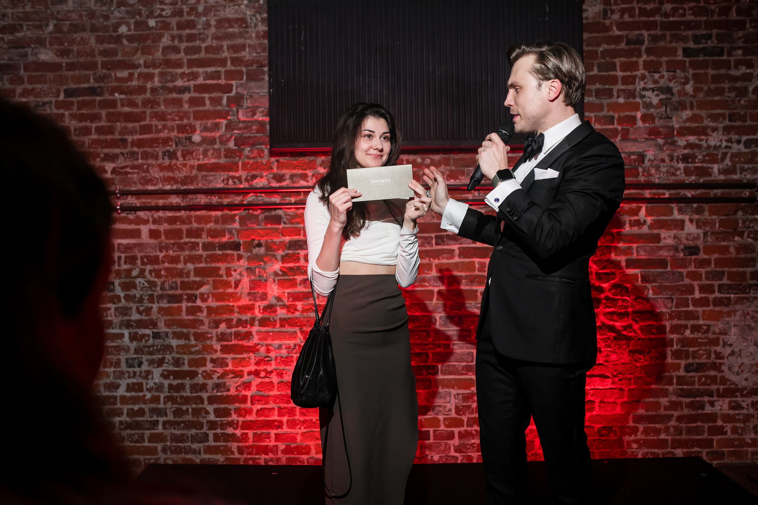 Вечеринка в Лас Вегасе. Репортажной и Свадебный фотограф Слава Цесарь