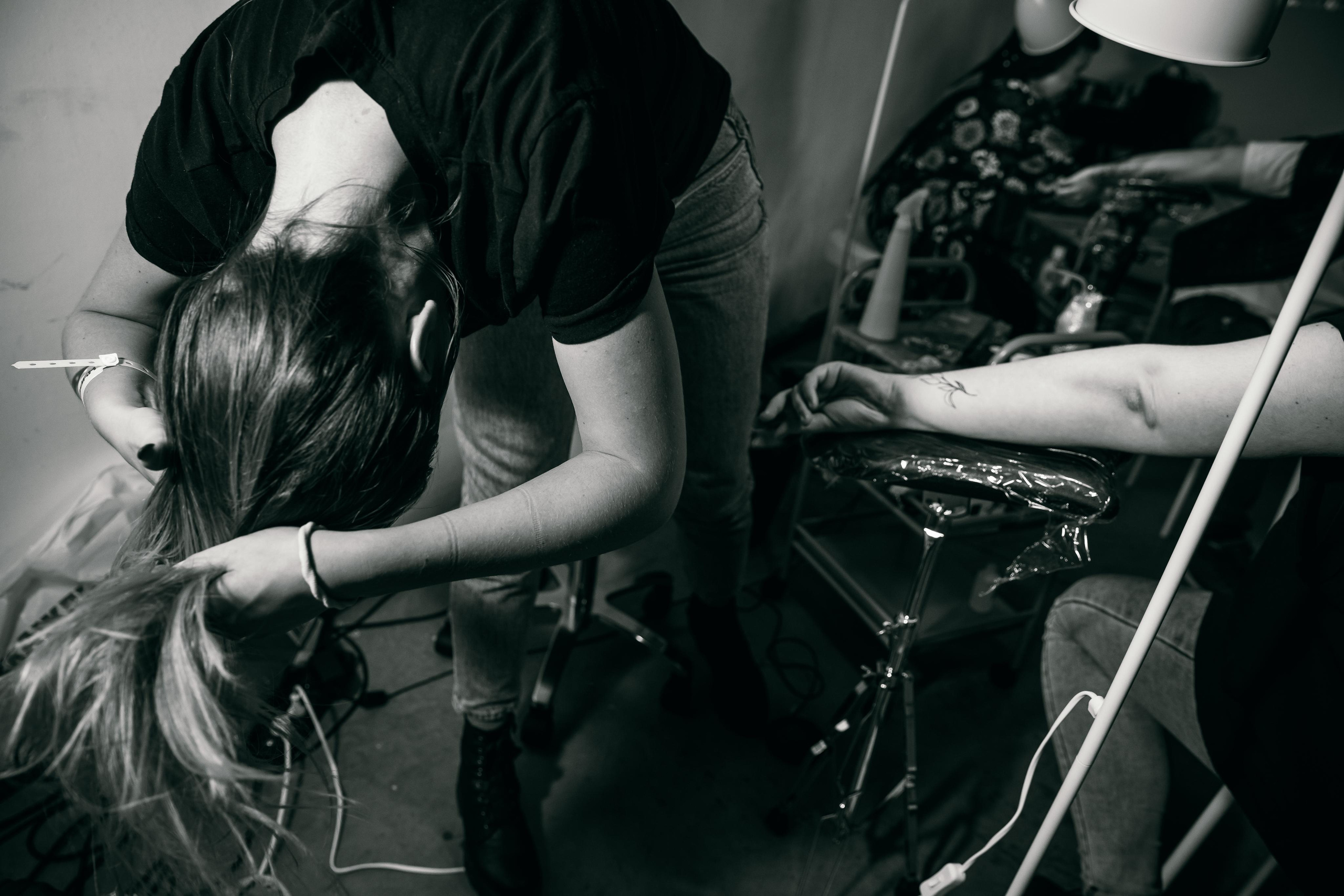 Неповторимый Рокет Банк. Репортажной и Свадебный фотограф Слава Цесарь