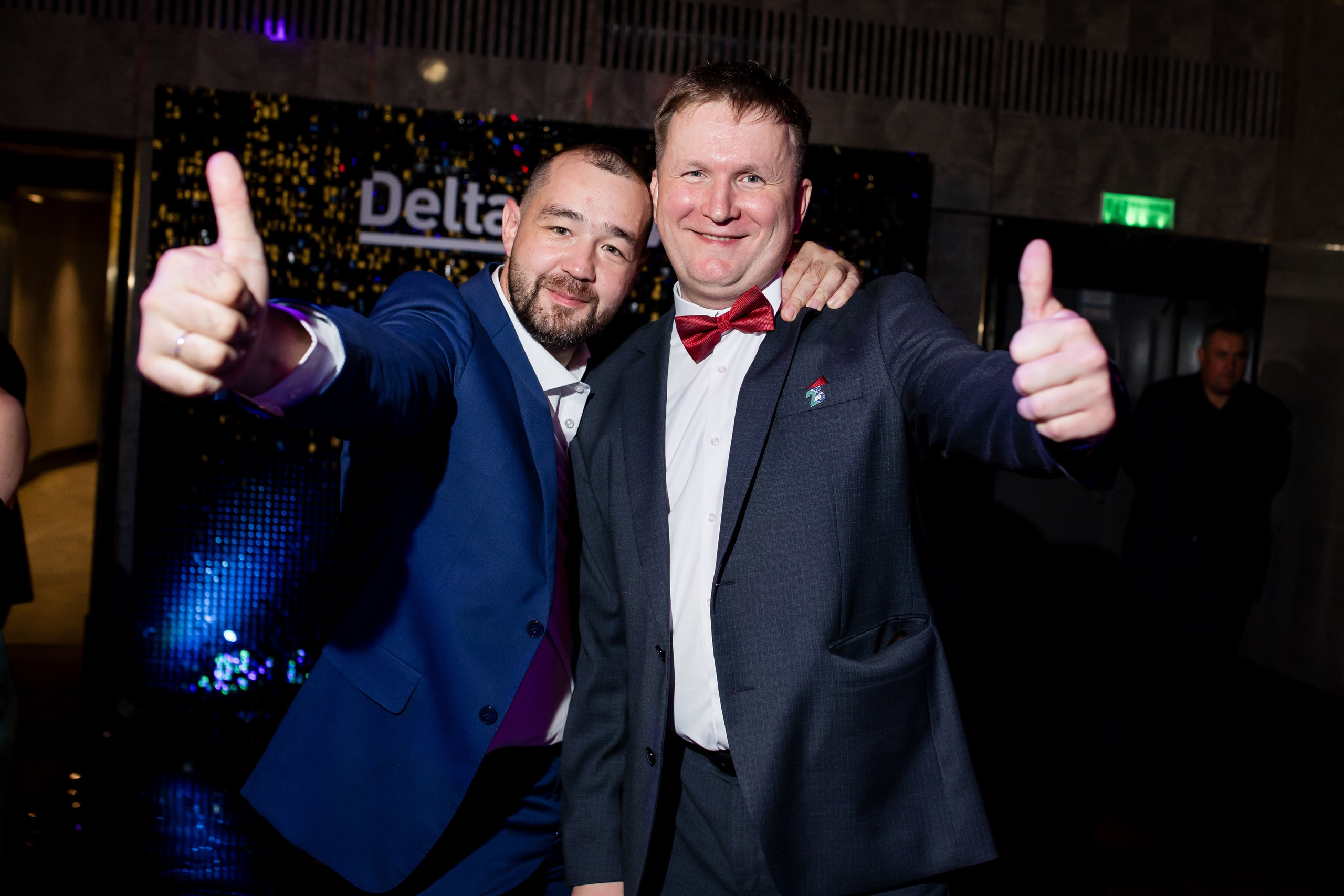 DELTA Лизинг. Репортажной и Свадебный фотограф Слава Цесарь