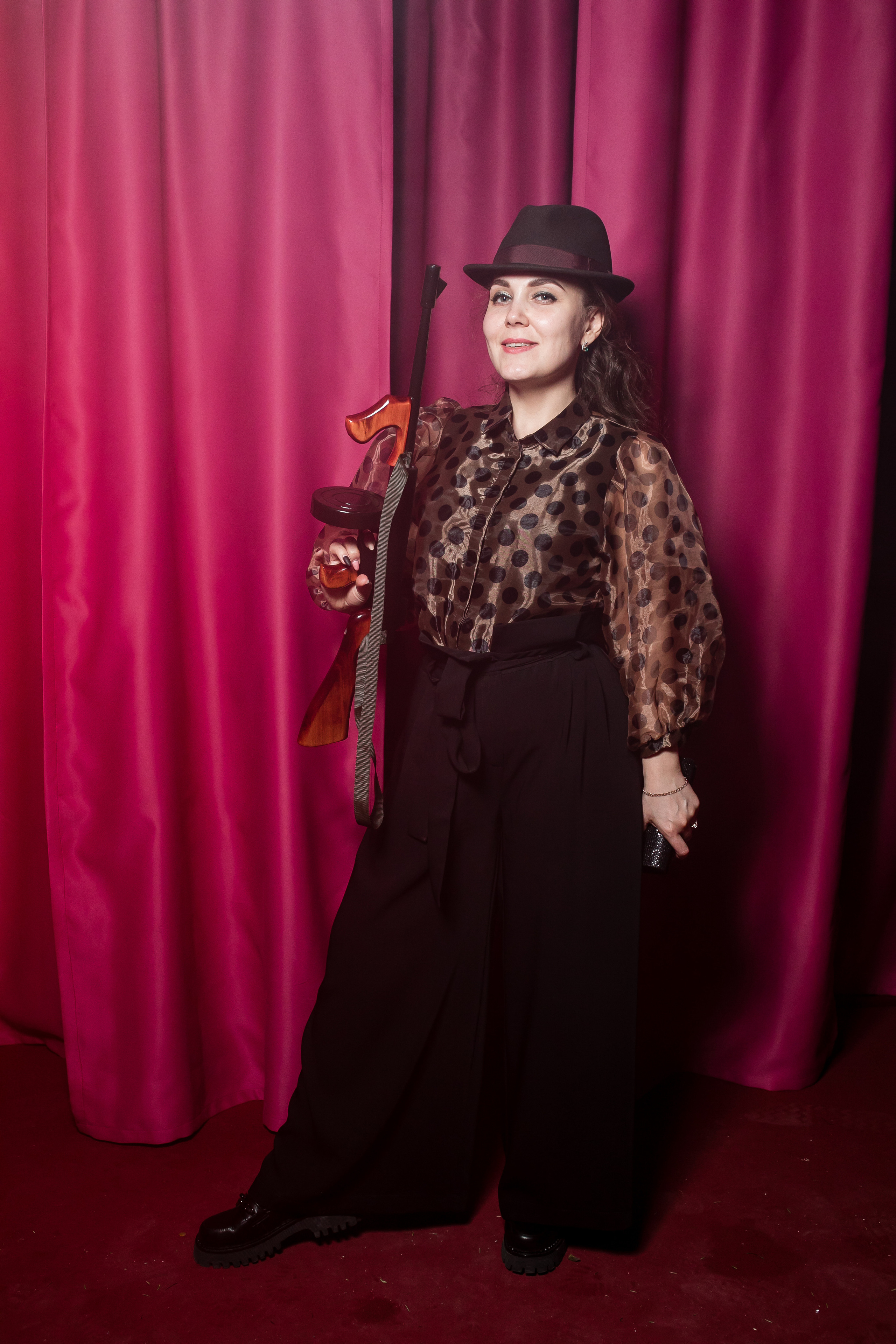 Вечеринка в Лас Вегасе. Репортажной и Свадебный фотограф Слава Цесарь