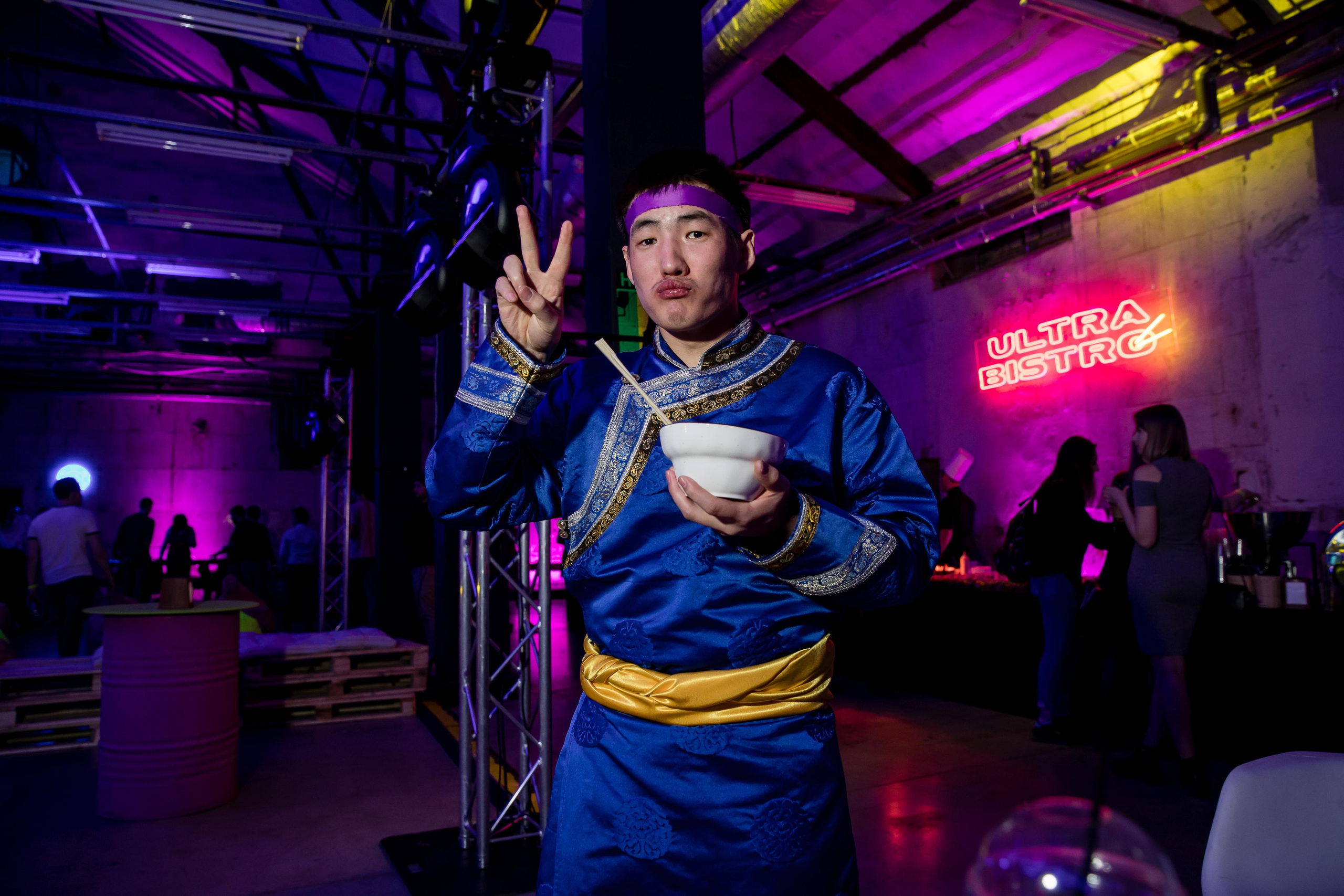 Неповторимый Рокет Банк. Репортажной и Свадебный фотограф Слава Цесарь