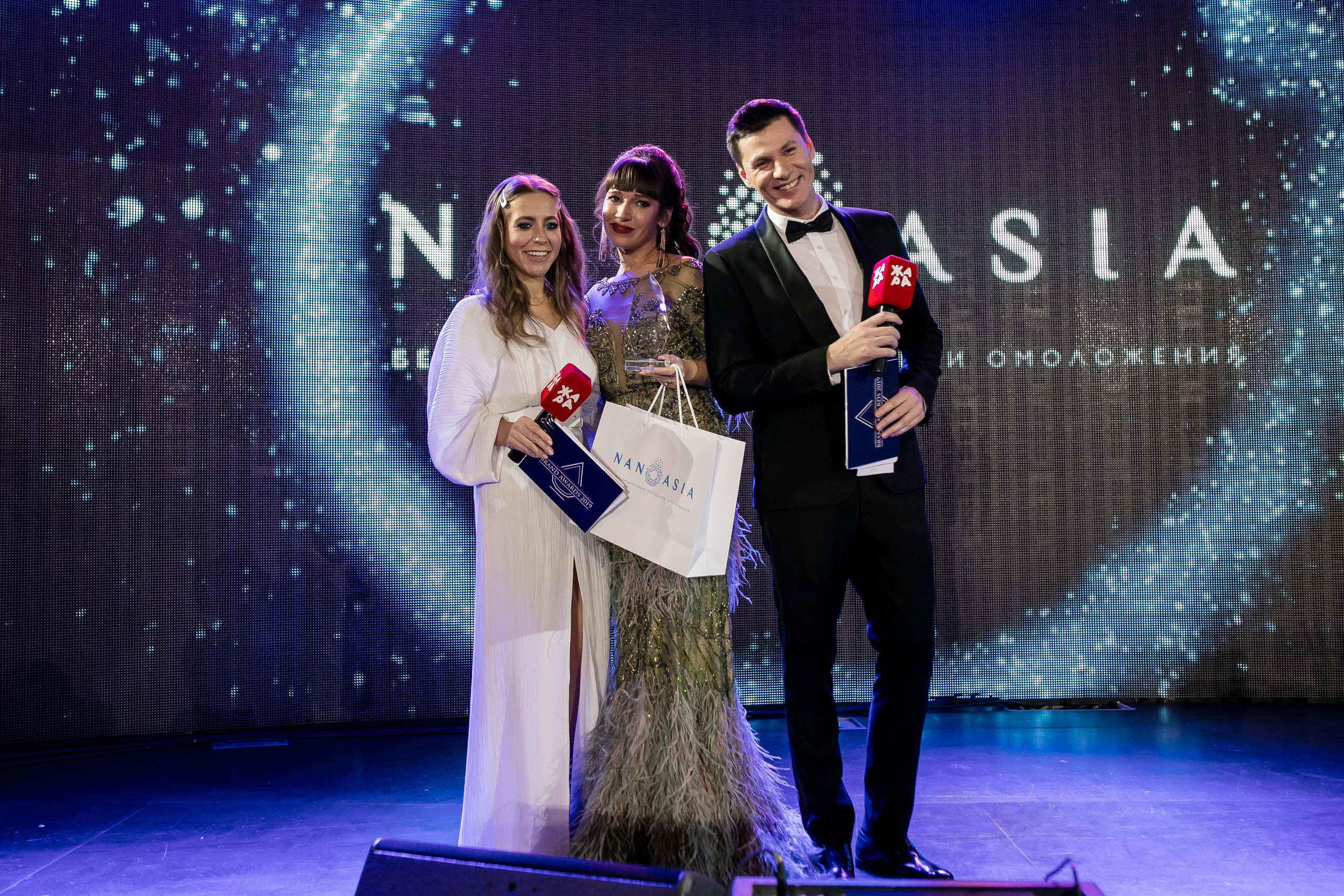 Brand Award. Репортажной и Свадебный фотограф Слава Цесарь