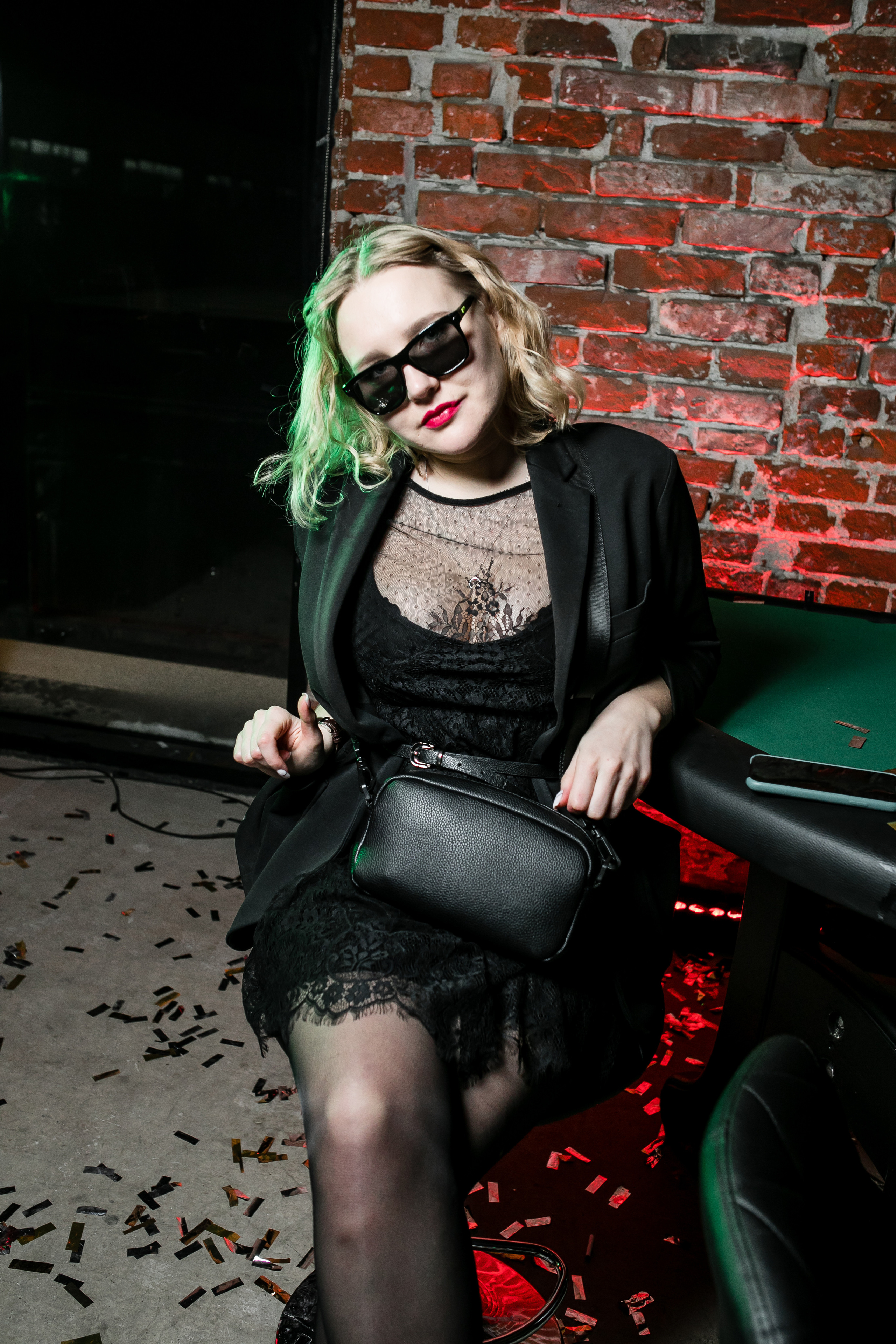 Вечеринка в Лас Вегасе. Репортажной и Свадебный фотограф Слава Цесарь