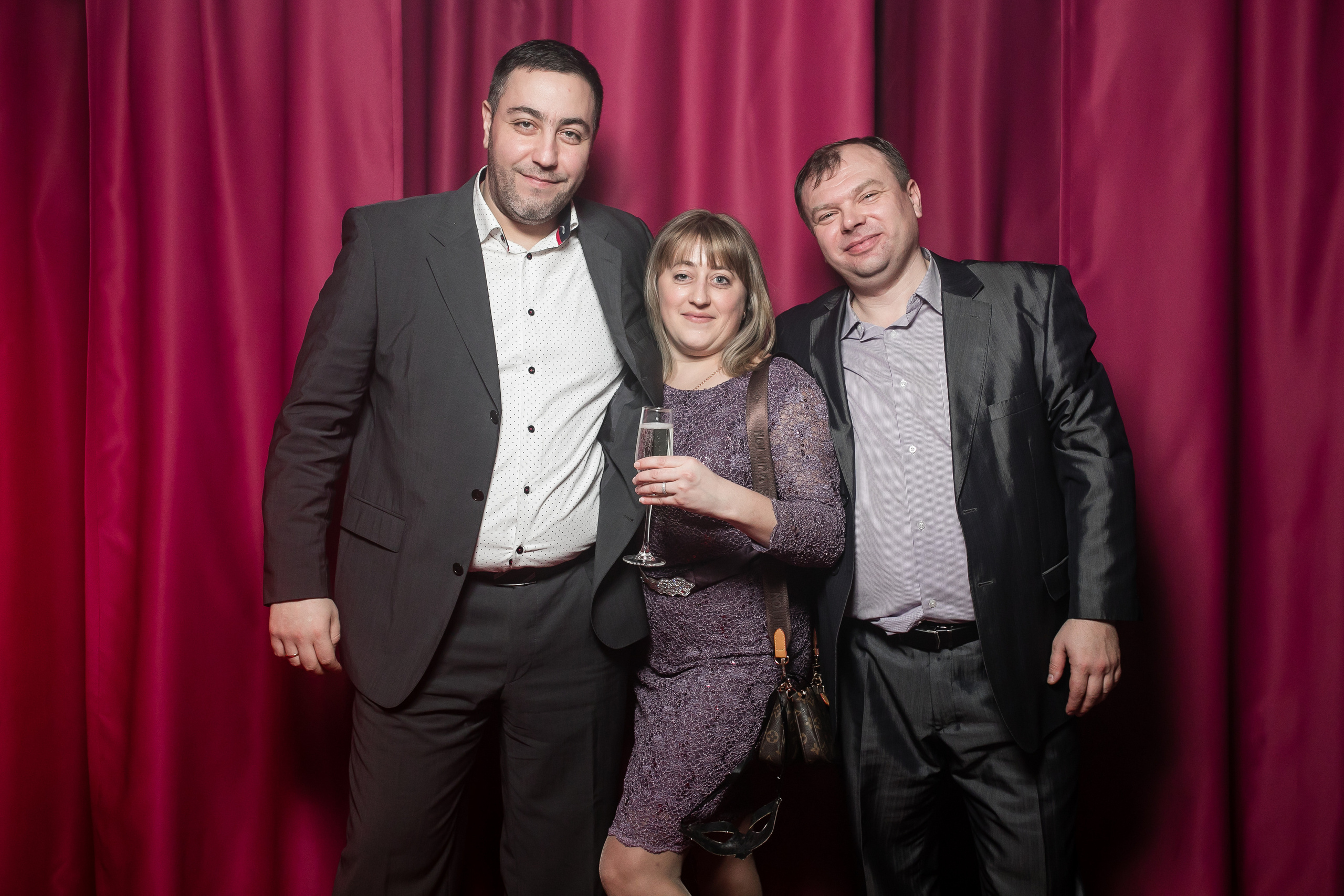 Вечеринка в Лас Вегасе. Репортажной и Свадебный фотограф Слава Цесарь