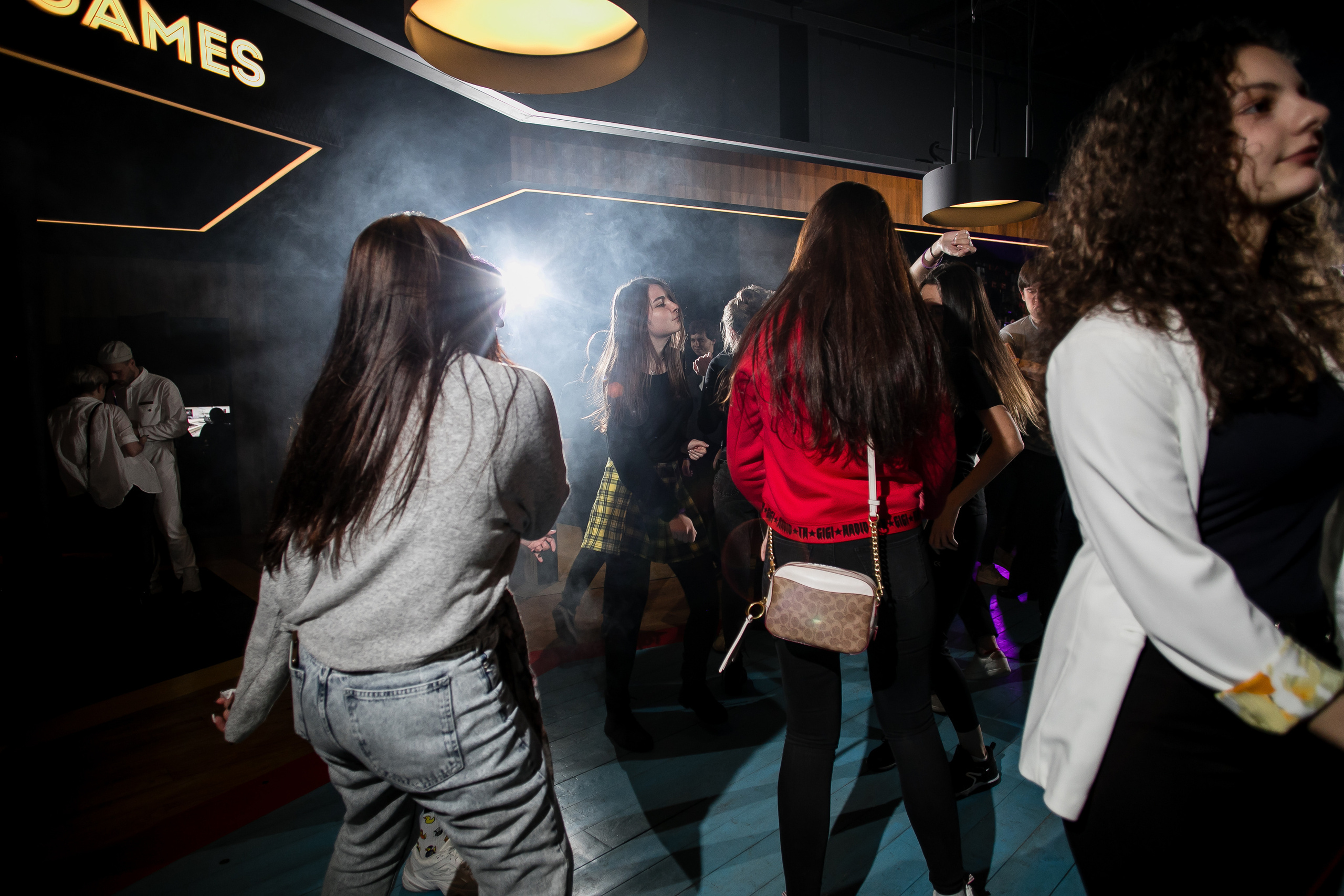 Игромир. Репортажной и Свадебный фотограф Слава Цесарь