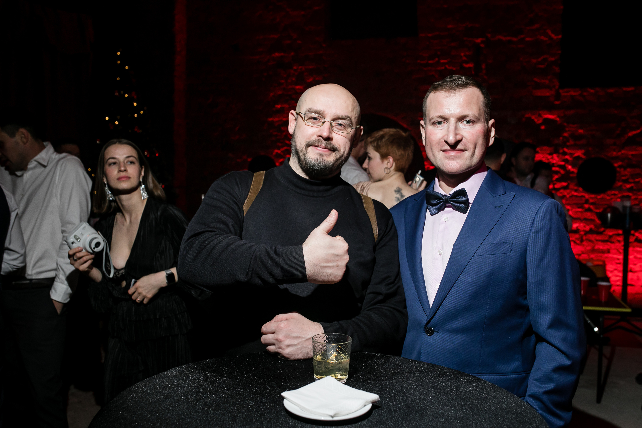 Вечеринка в Лас Вегасе. Репортажной и Свадебный фотограф Слава Цесарь