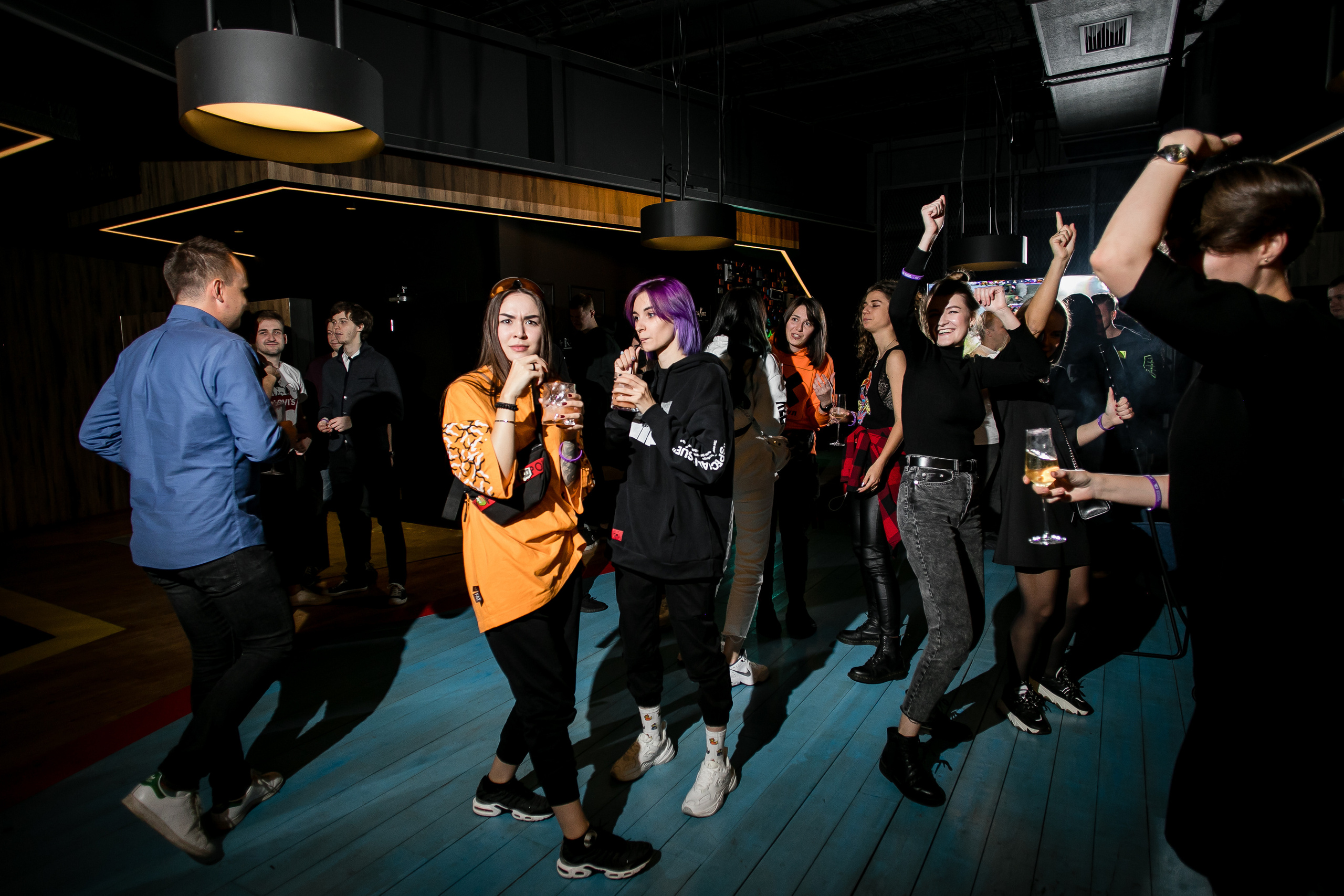 Игромир. Репортажной и Свадебный фотограф Слава Цесарь