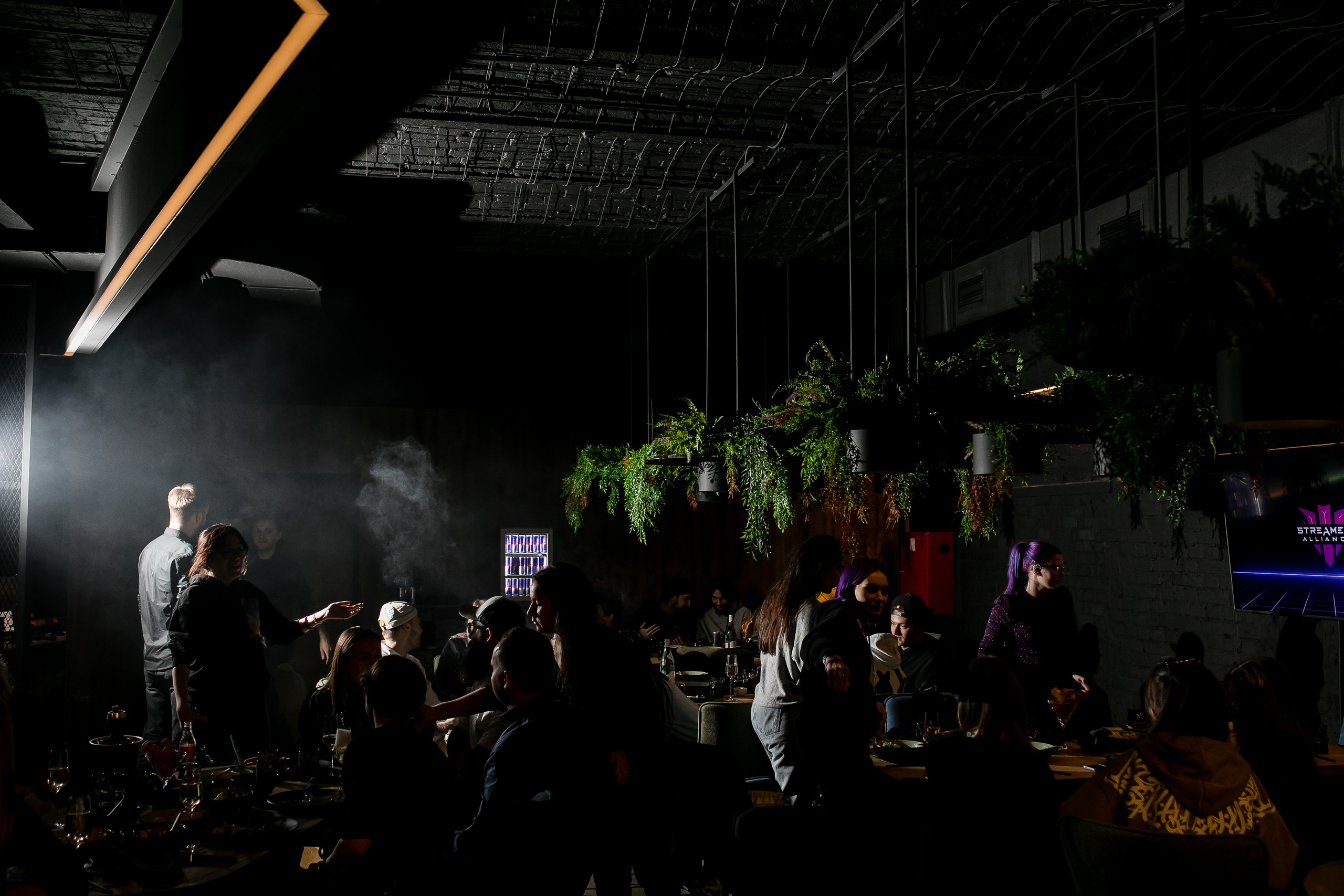 Игромир. Репортажной и Свадебный фотограф Слава Цесарь