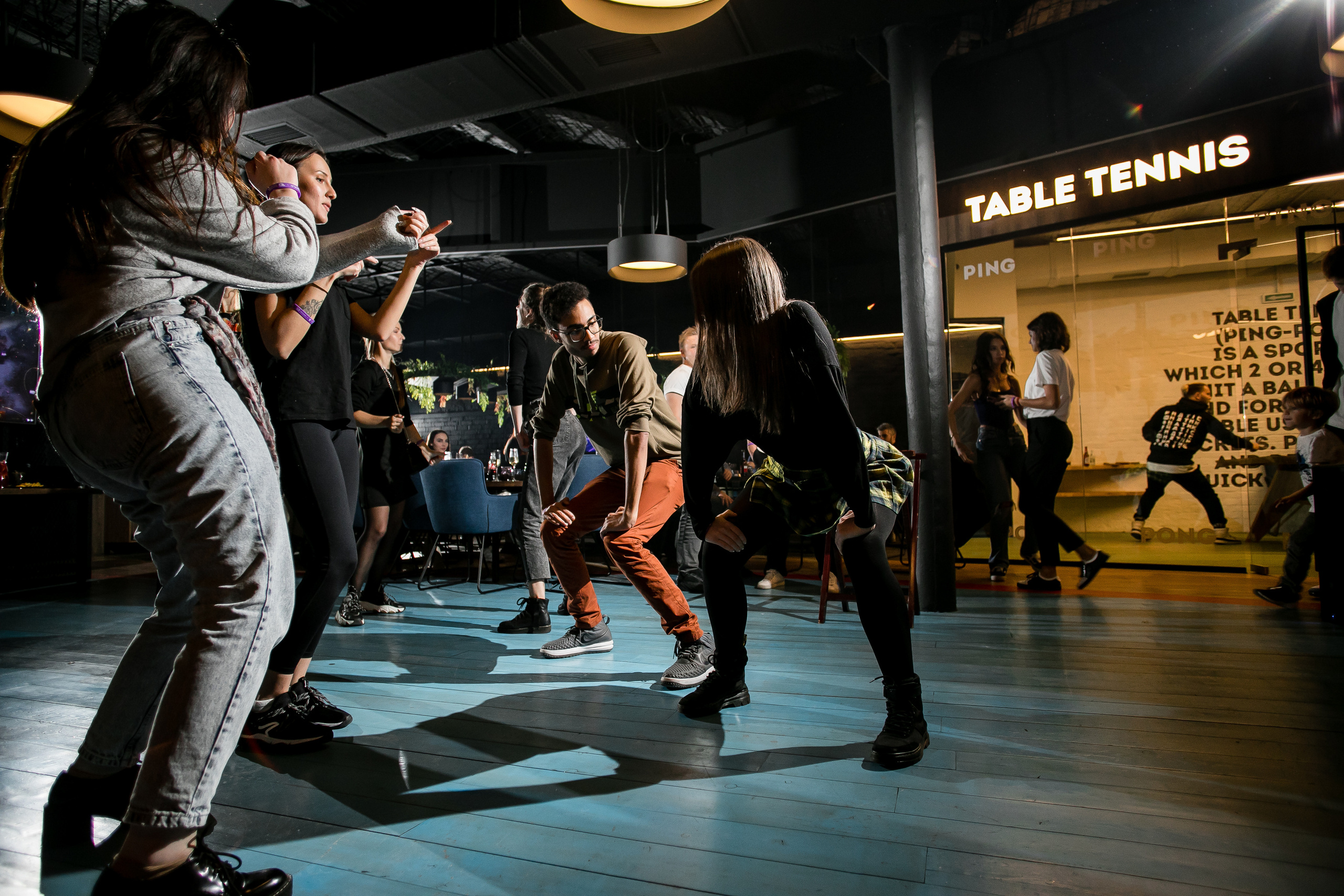 Игромир. Репортажной и Свадебный фотограф Слава Цесарь