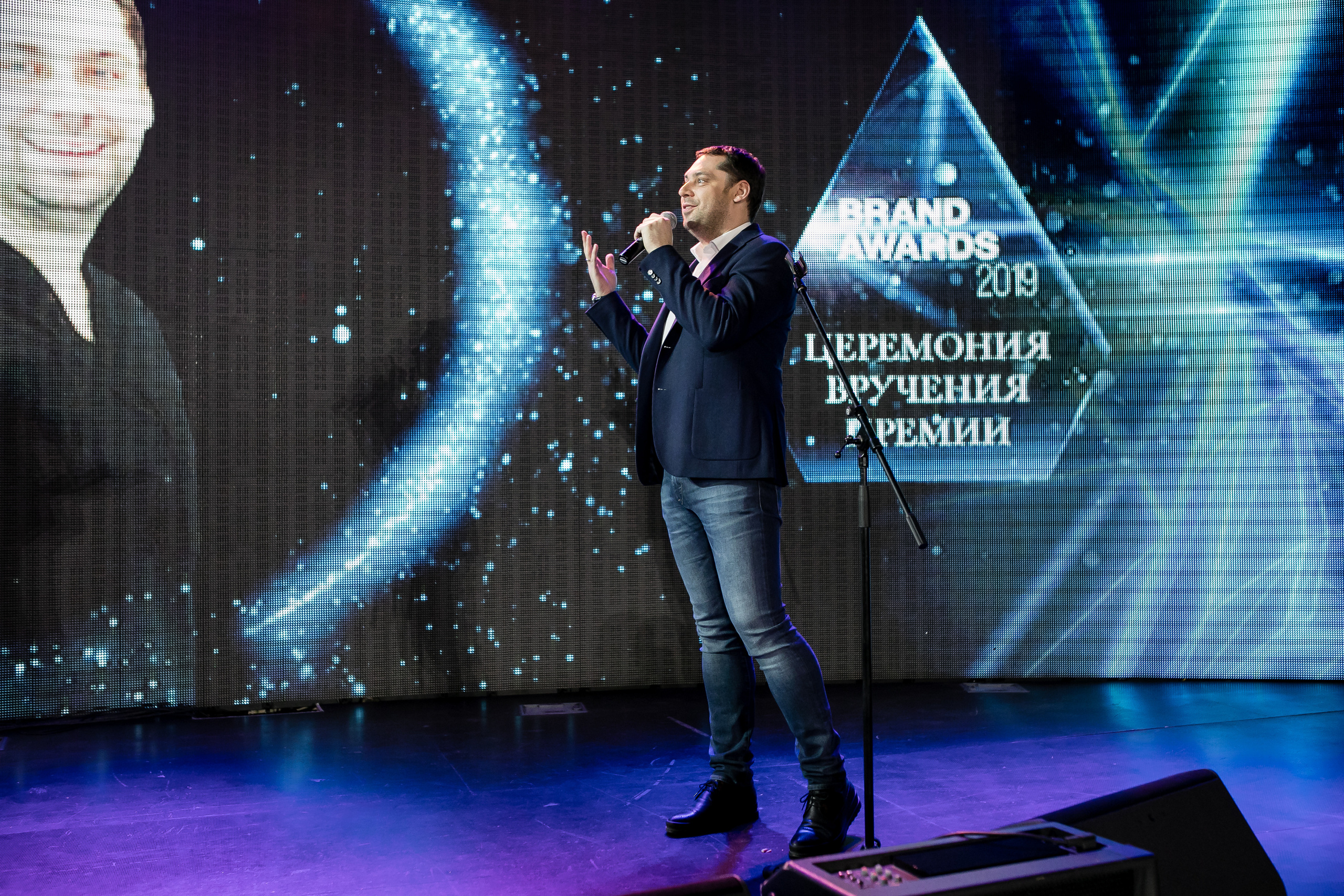 Brand Award. Репортажной и Свадебный фотограф Слава Цесарь