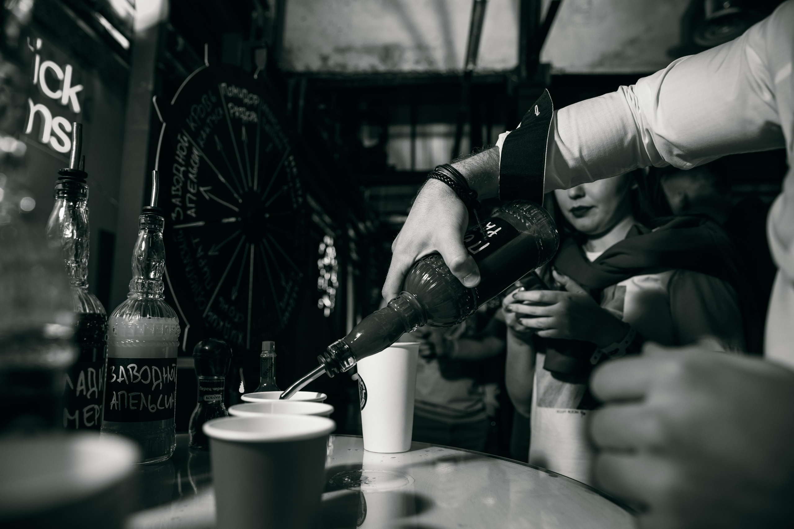 Неповторимый Рокет Банк. Репортажной и Свадебный фотограф Слава Цесарь