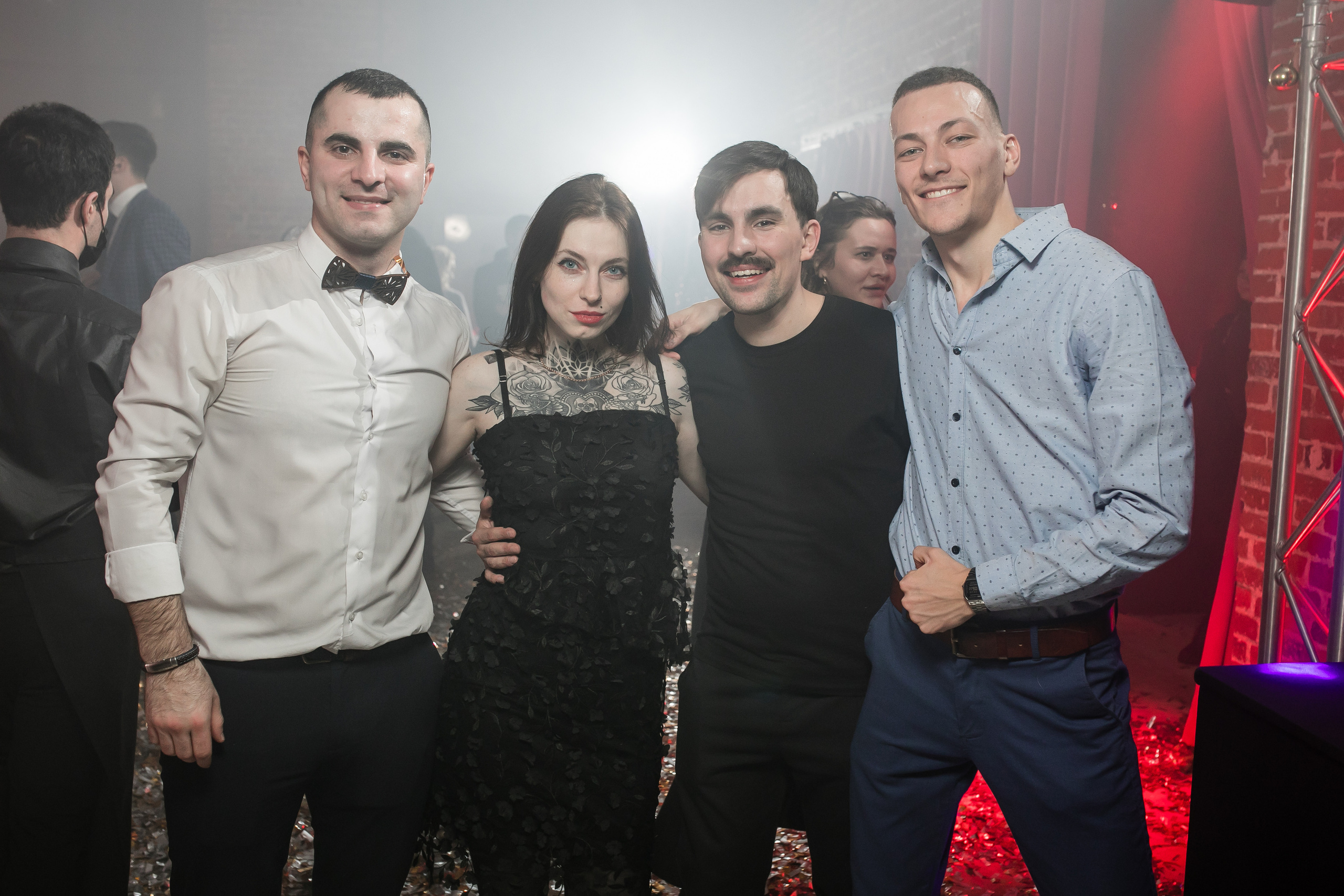 Вечеринка в Лас Вегасе. Репортажной и Свадебный фотограф Слава Цесарь