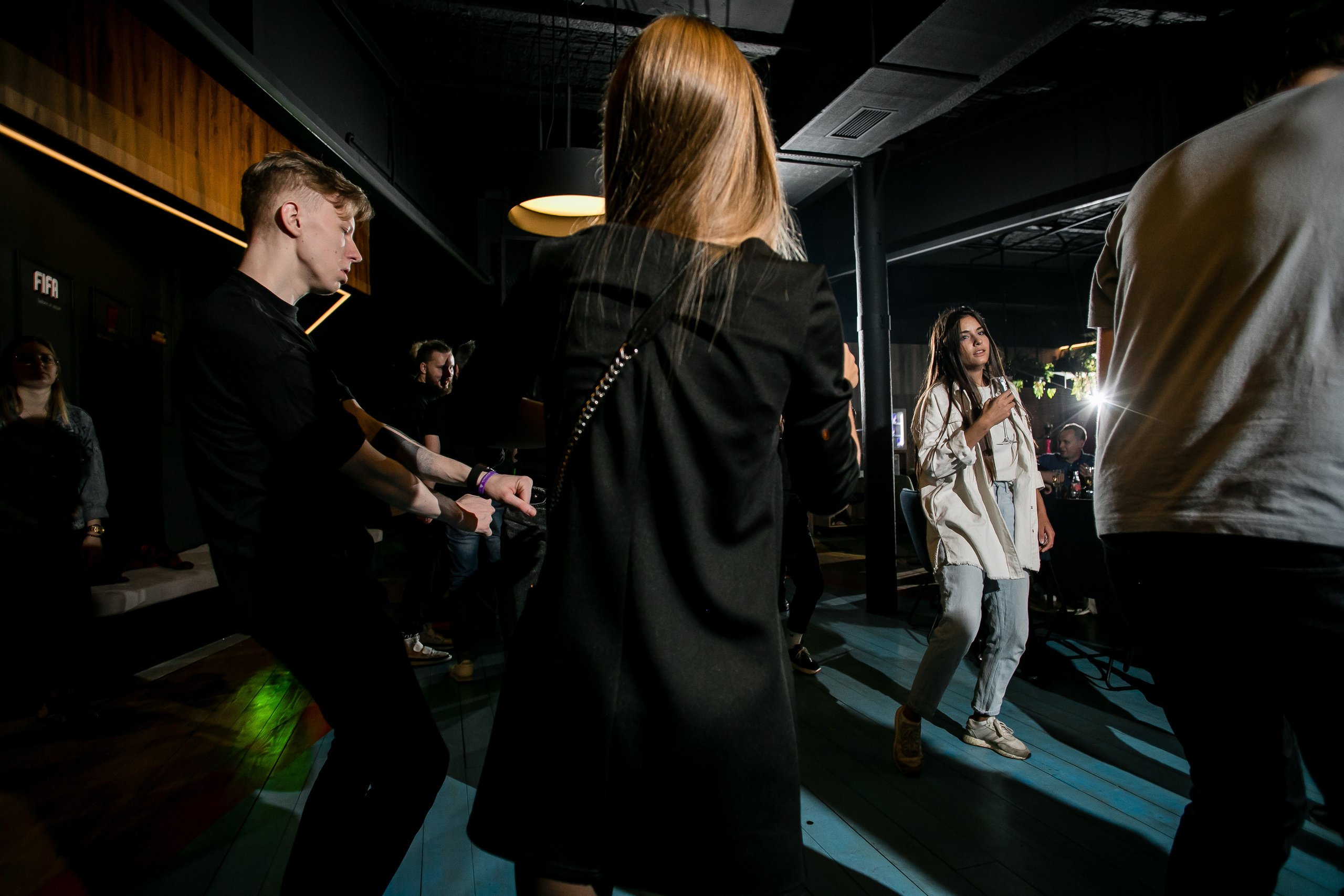 Игромир. Репортажной и Свадебный фотограф Слава Цесарь