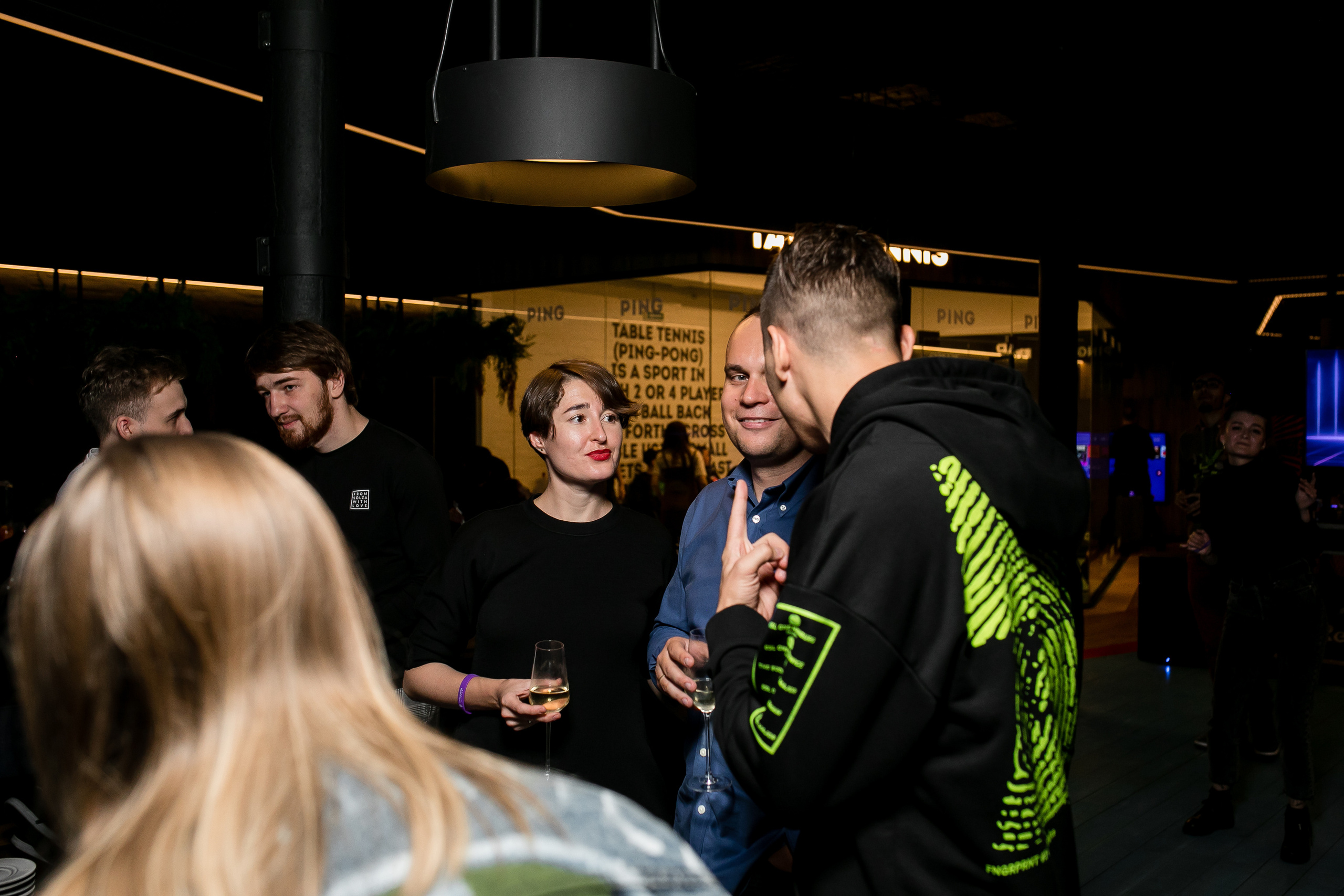 Игромир. Репортажной и Свадебный фотограф Слава Цесарь