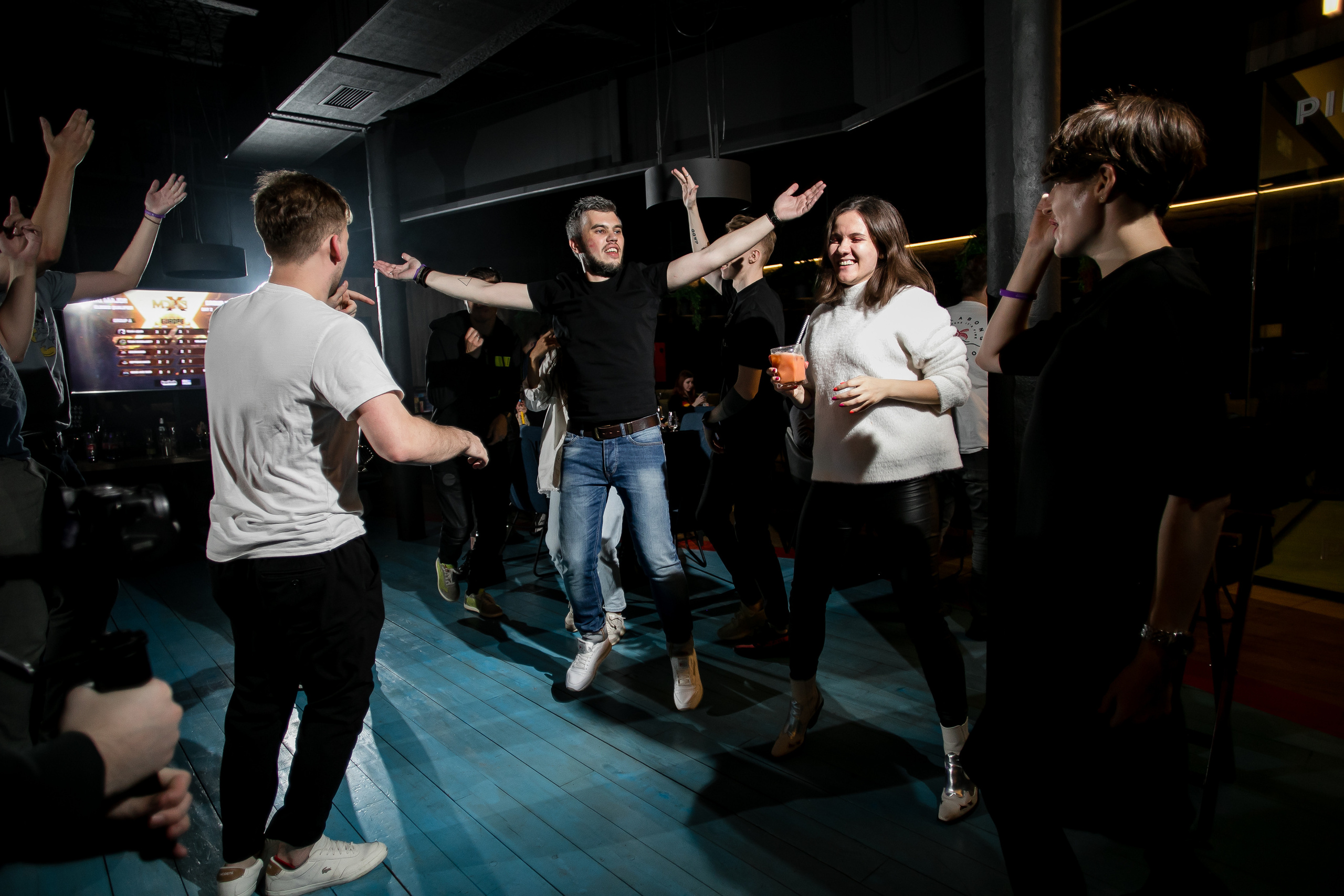 Игромир. Репортажной и Свадебный фотограф Слава Цесарь