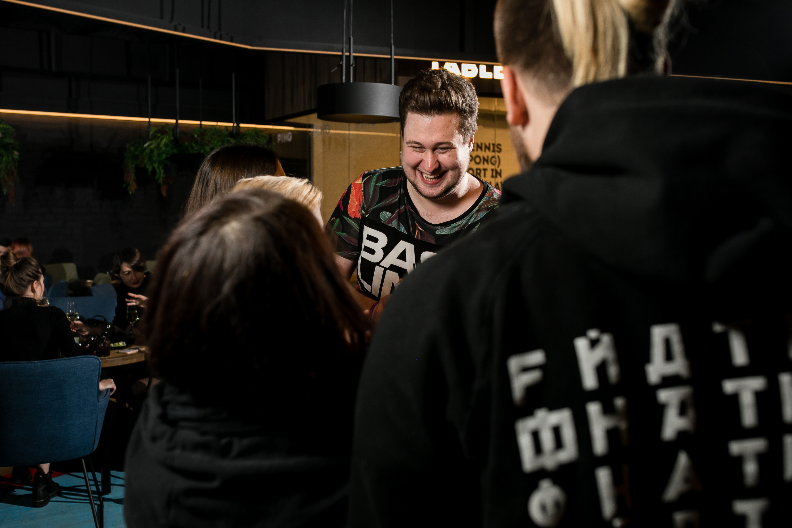 Игромир. Репортажной и Свадебный фотограф Слава Цесарь