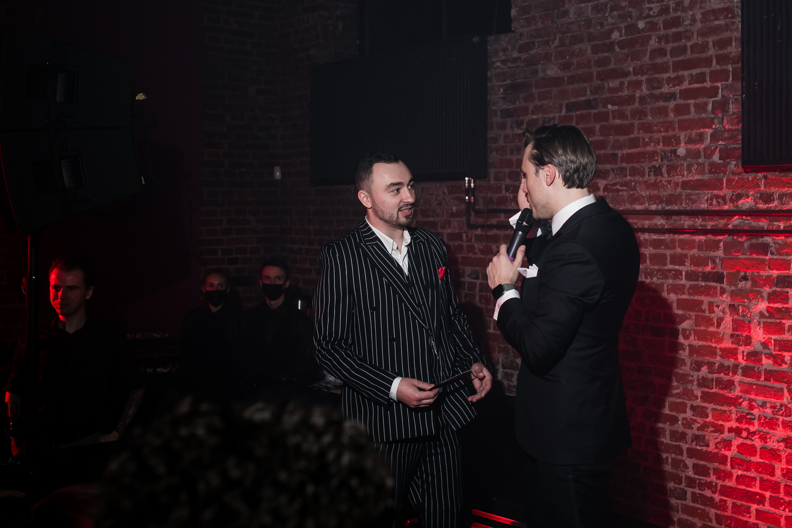 Вечеринка в Лас Вегасе. Репортажной и Свадебный фотограф Слава Цесарь