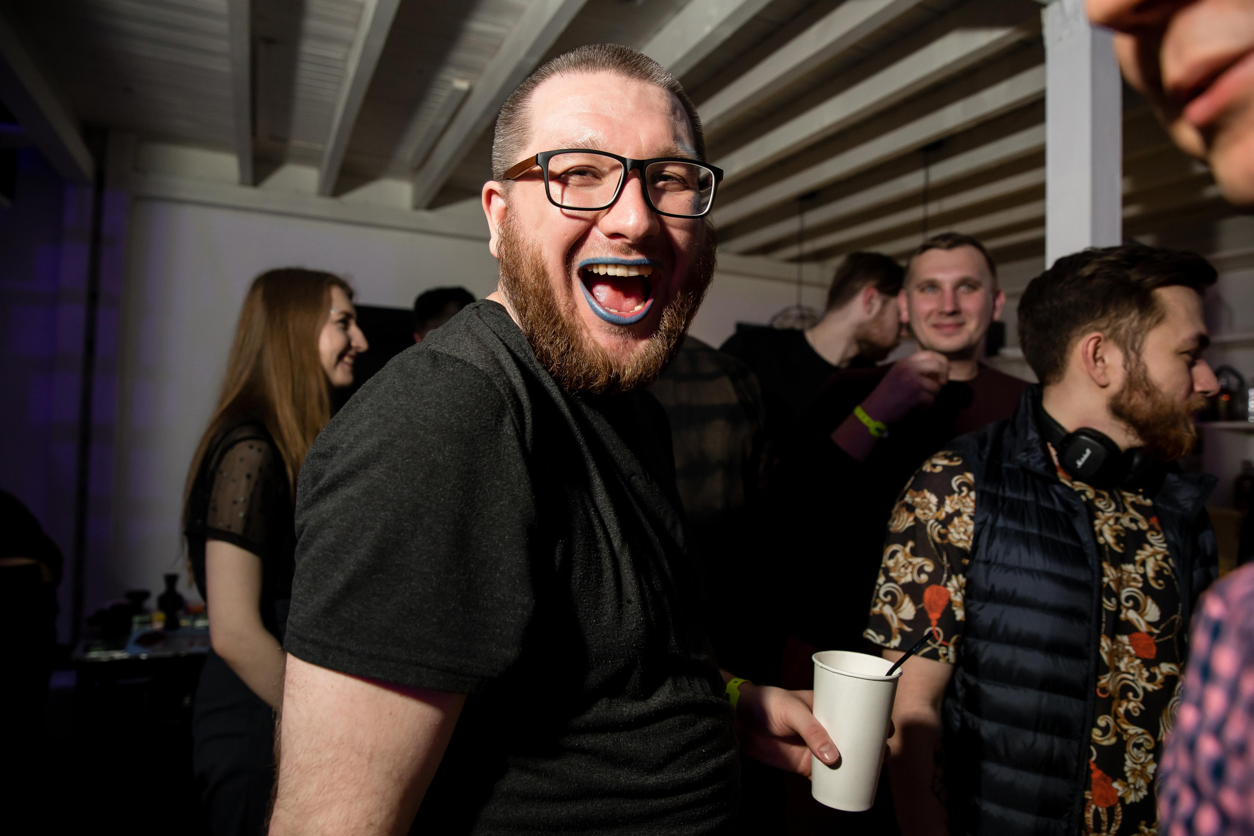 Неповторимый Рокет Банк. Репортажной и Свадебный фотограф Слава Цесарь